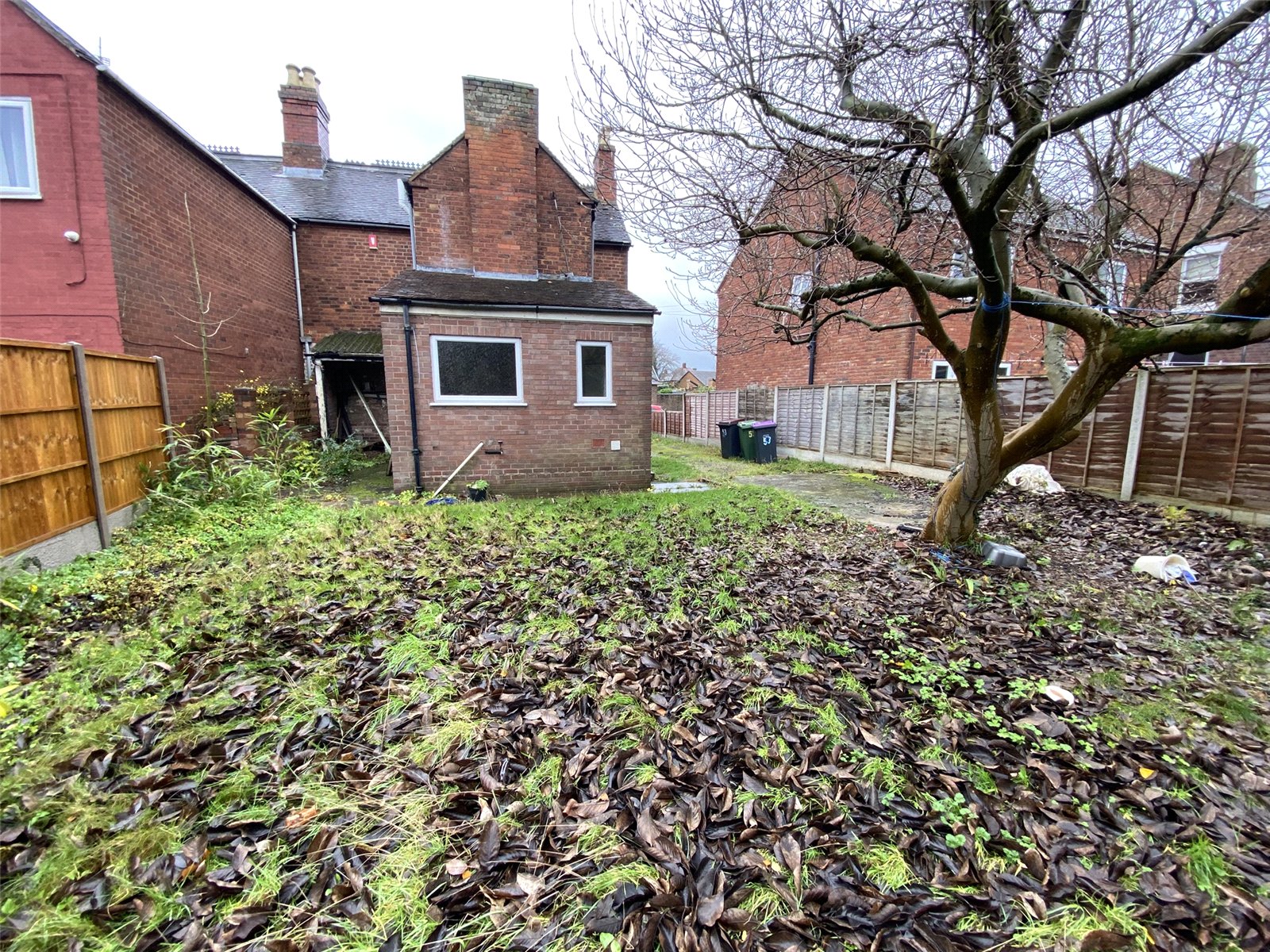 Hadley Park Road, Leegomery, Telford, TF1 - DB Roberts