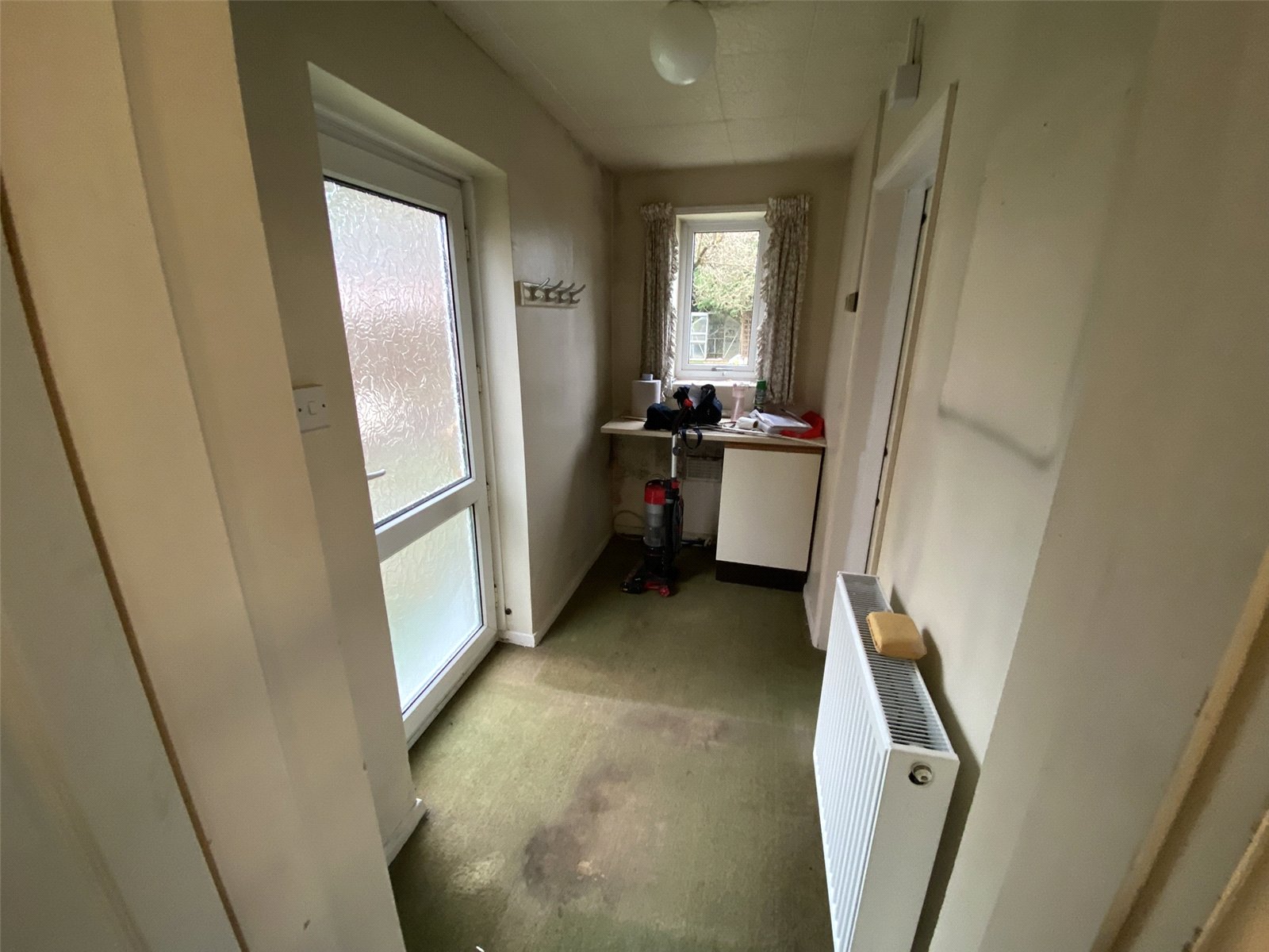 Hadley Park Road, Leegomery, Telford, TF1 - DB Roberts