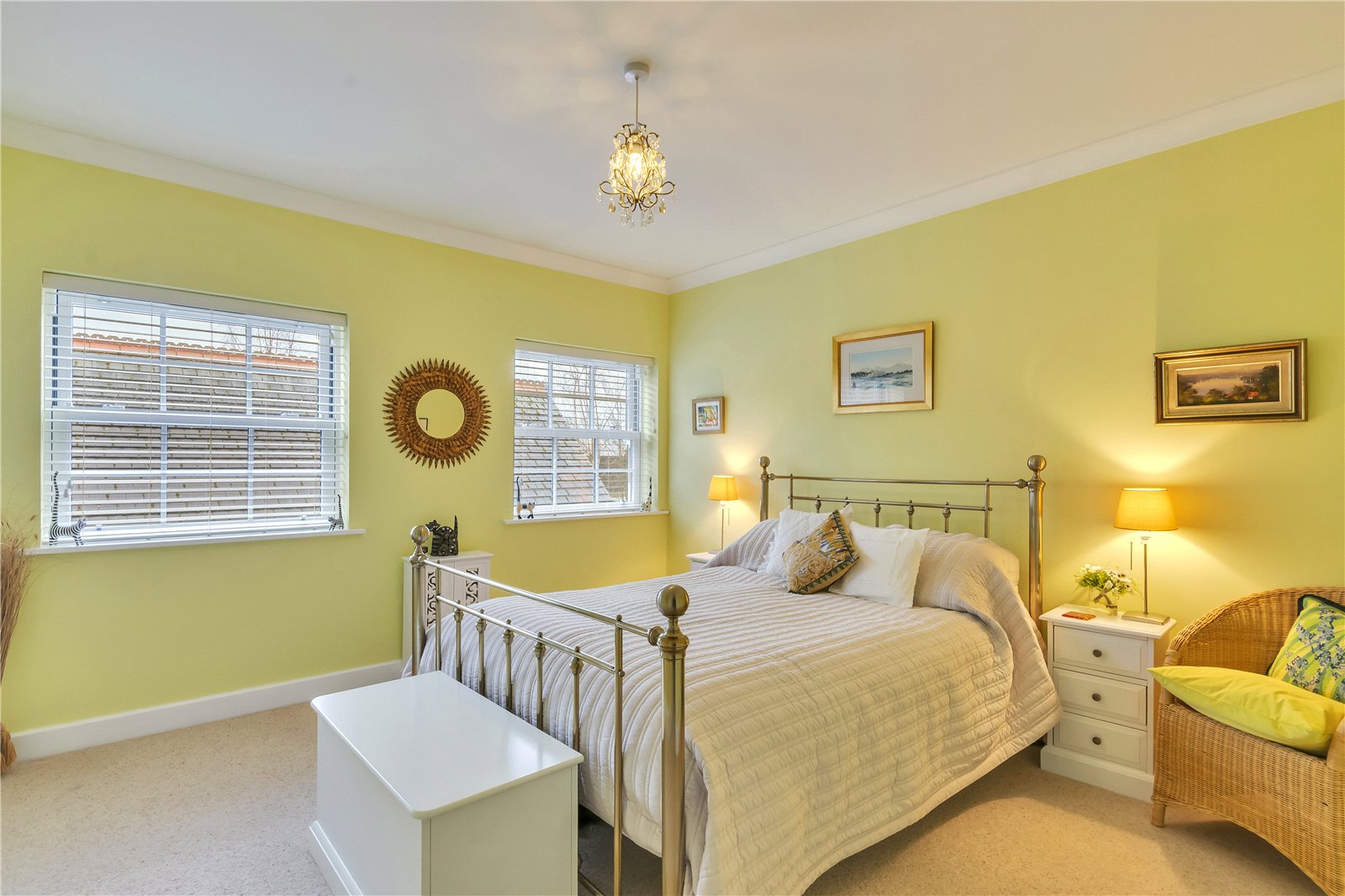 Dove Meadow, Newtown, Baschurch, SY4 - DB Roberts