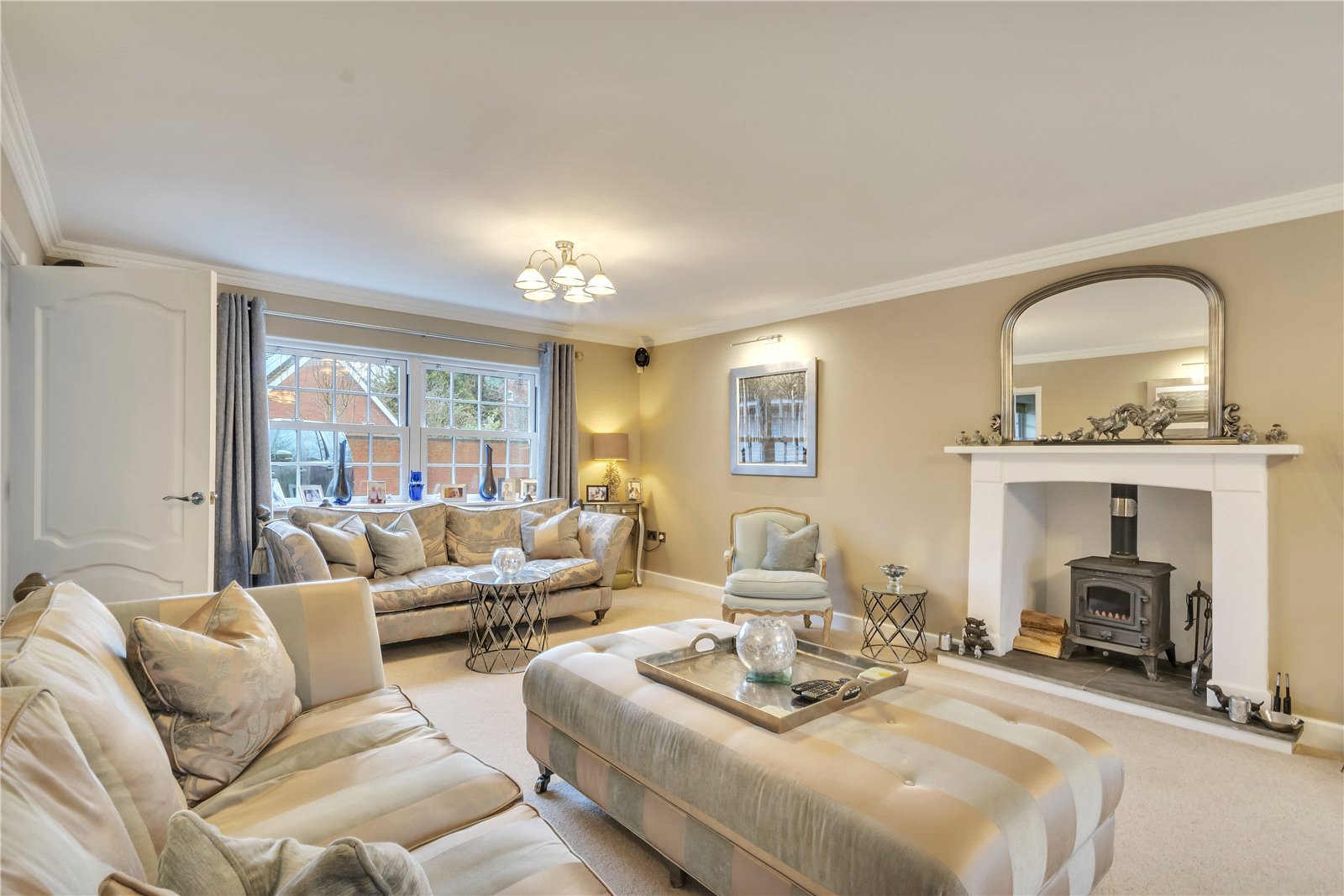 Dove Meadow, Newtown, Baschurch, SY4 - DB Roberts
