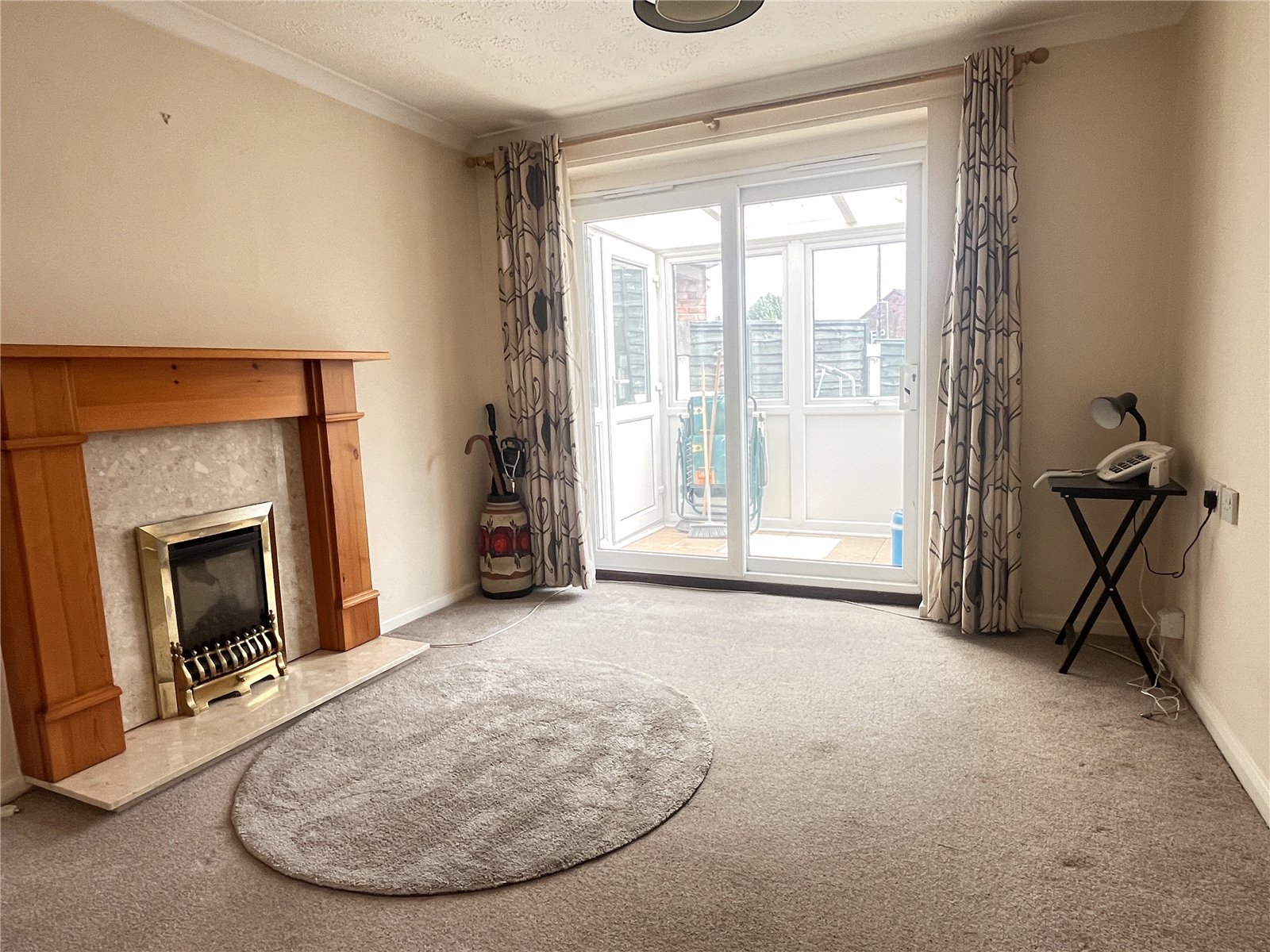 Shaw Road, Monkmoor, Shrewsbury, SY2 - DB Roberts