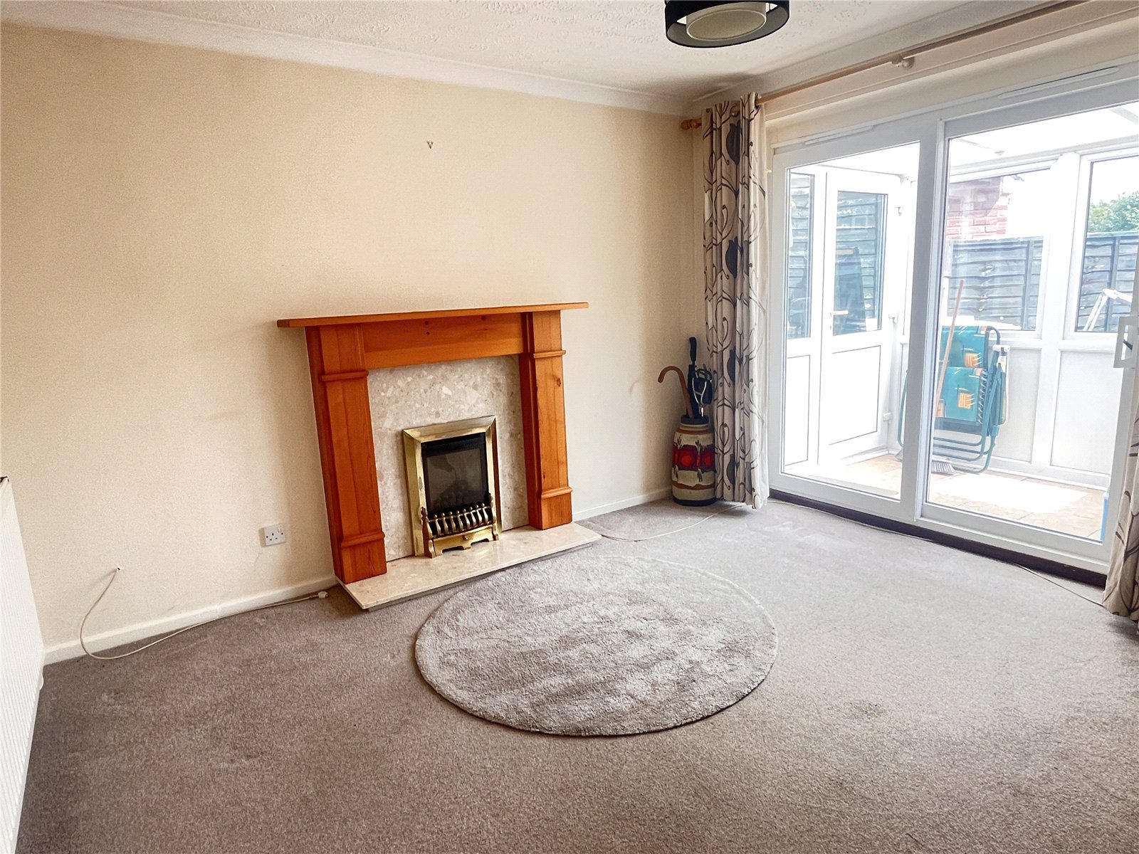 Shaw Road, Monkmoor, Shrewsbury, SY2 - DB Roberts