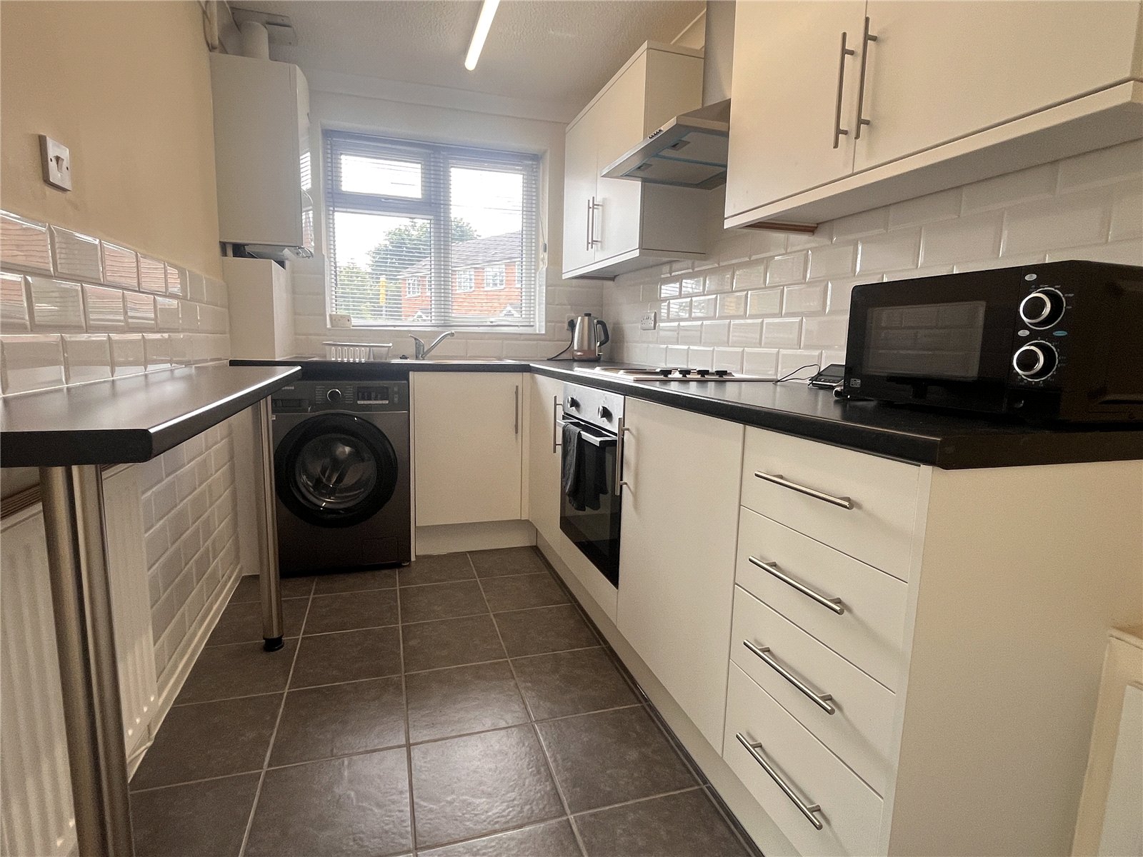 Shaw Road, Monkmoor, Shrewsbury, SY2 - DB Roberts