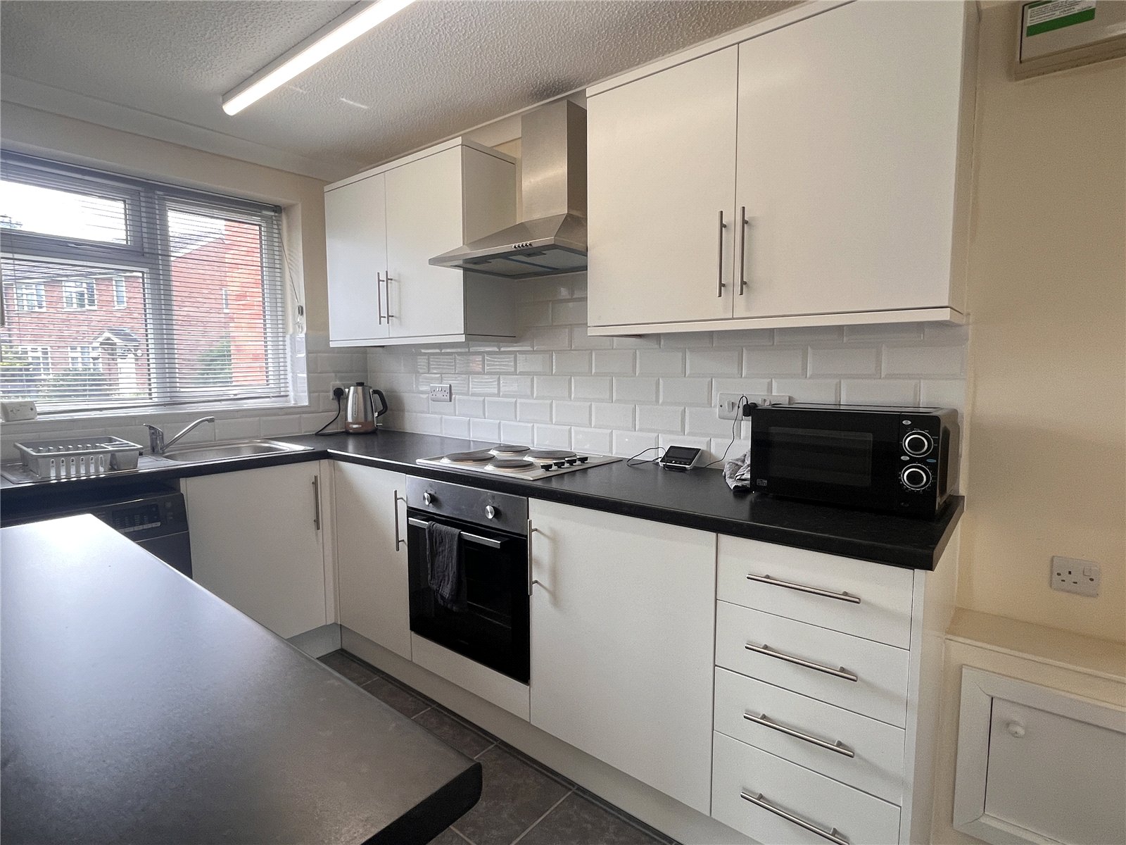 Shaw Road, Monkmoor, Shrewsbury, SY2 - DB Roberts