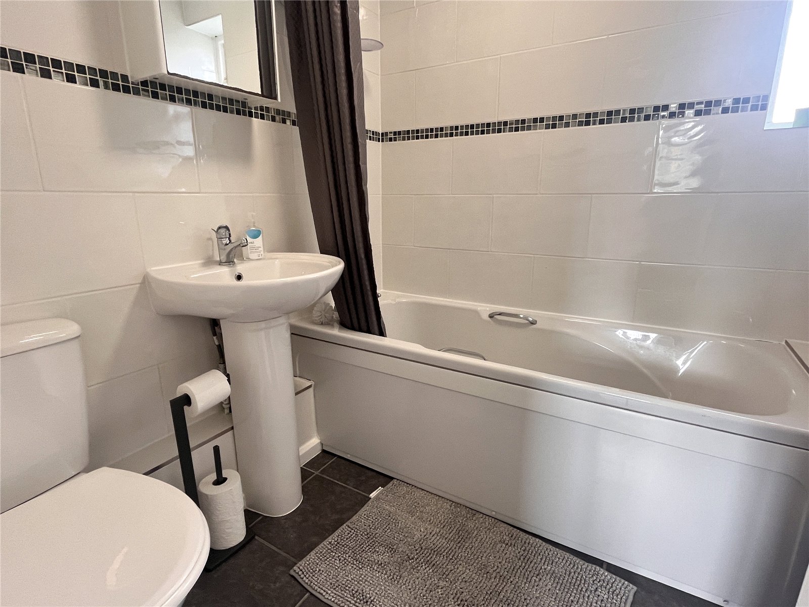 Shaw Road, Monkmoor, Shrewsbury, SY2 - DB Roberts