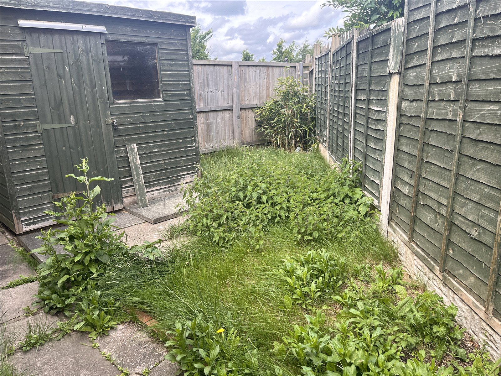 Shaw Road, Monkmoor, Shrewsbury, SY2 - DB Roberts