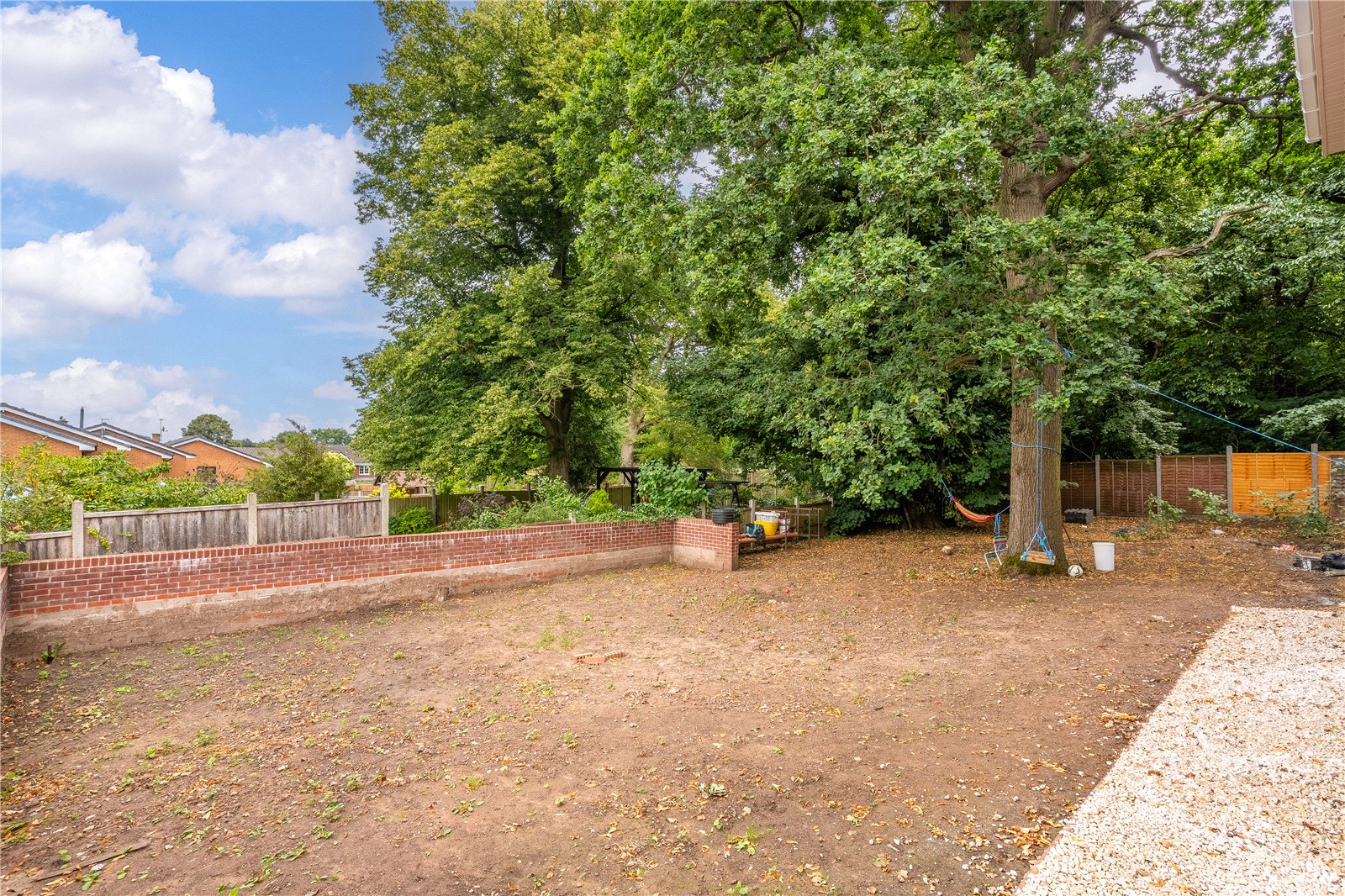 Greenfinch Close, Apley, Telford, TF1 - DB Roberts