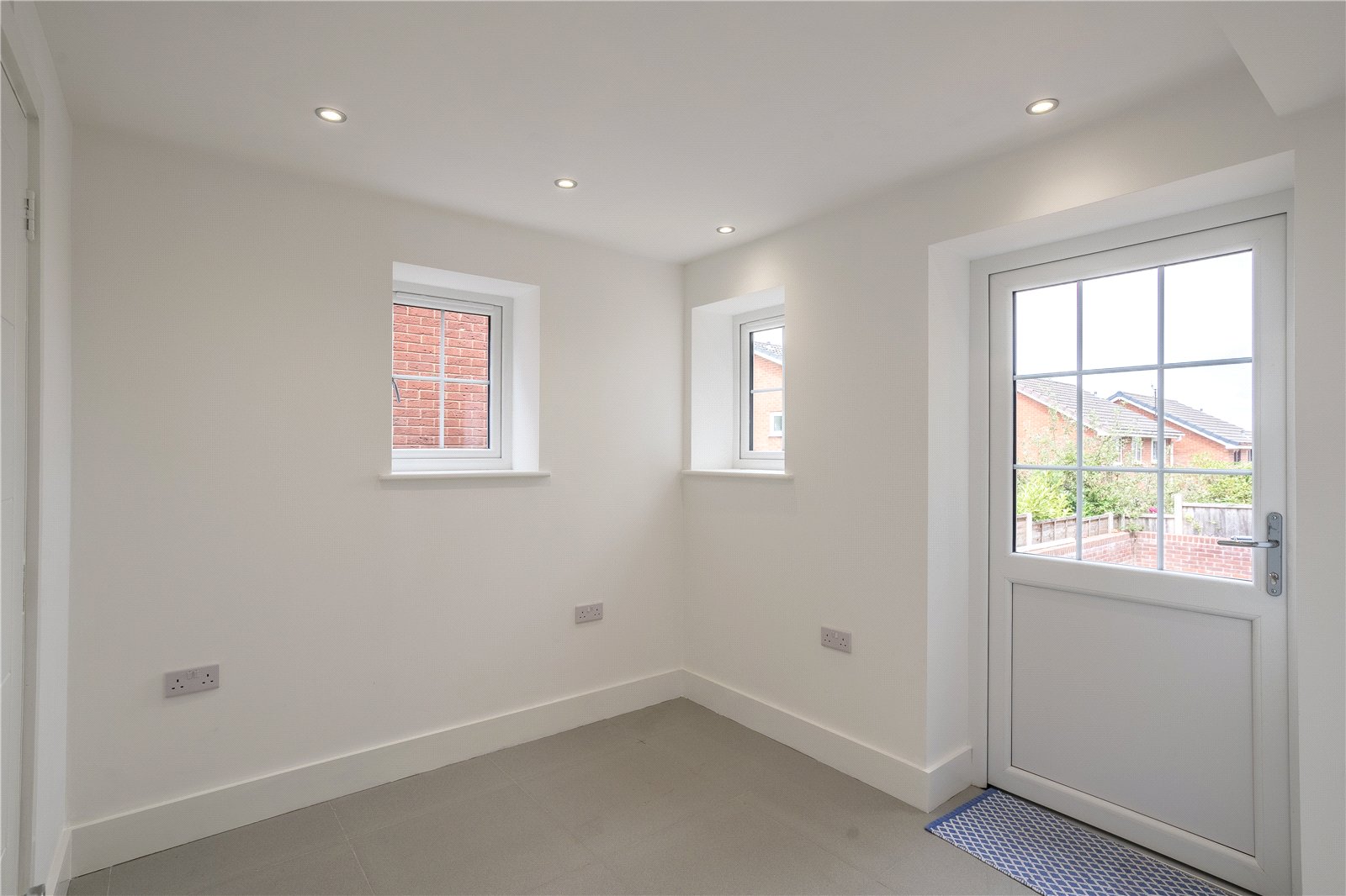 Greenfinch Close, Apley, Telford, TF1 - DB Roberts