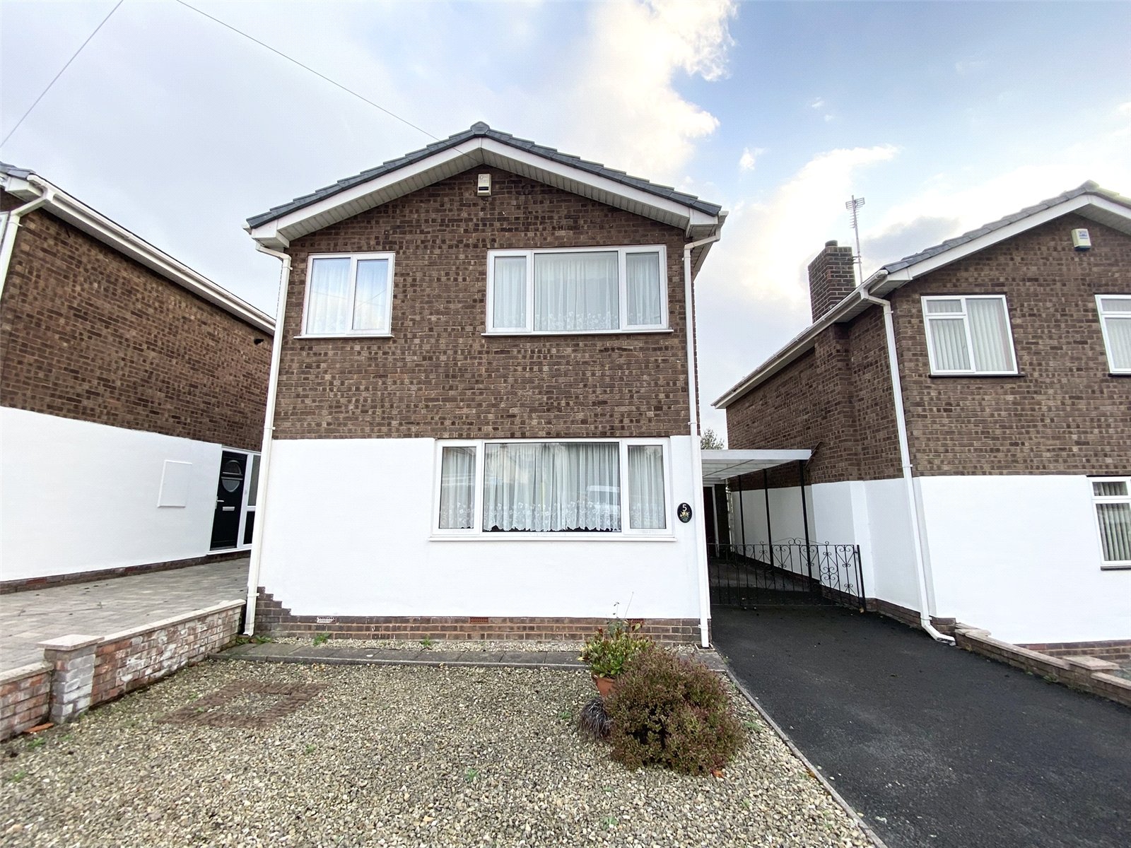Appledore Gardens, Wellington, Telford, TF1 - DB Roberts