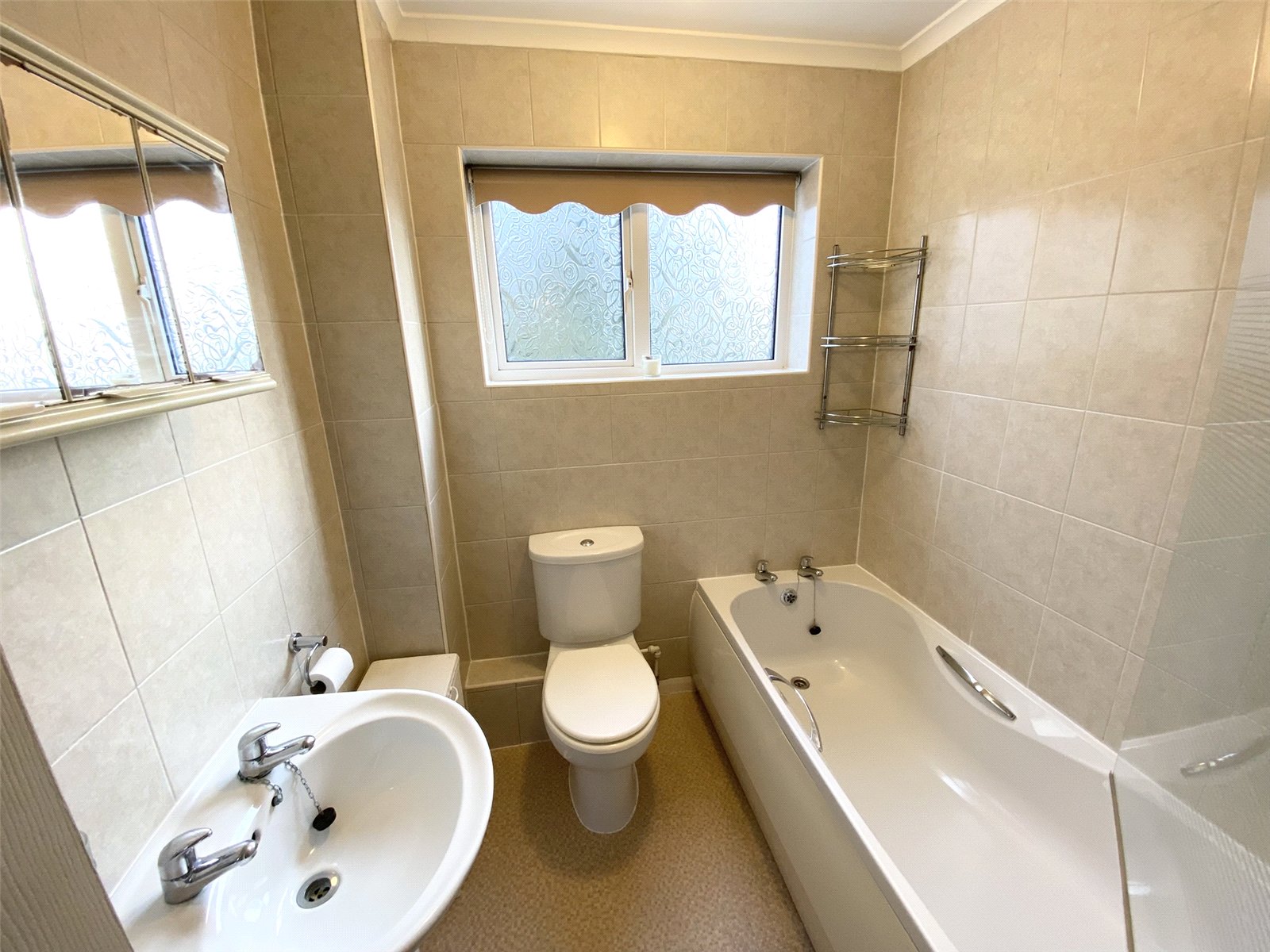 Appledore Gardens, Wellington, Telford, TF1 - DB Roberts