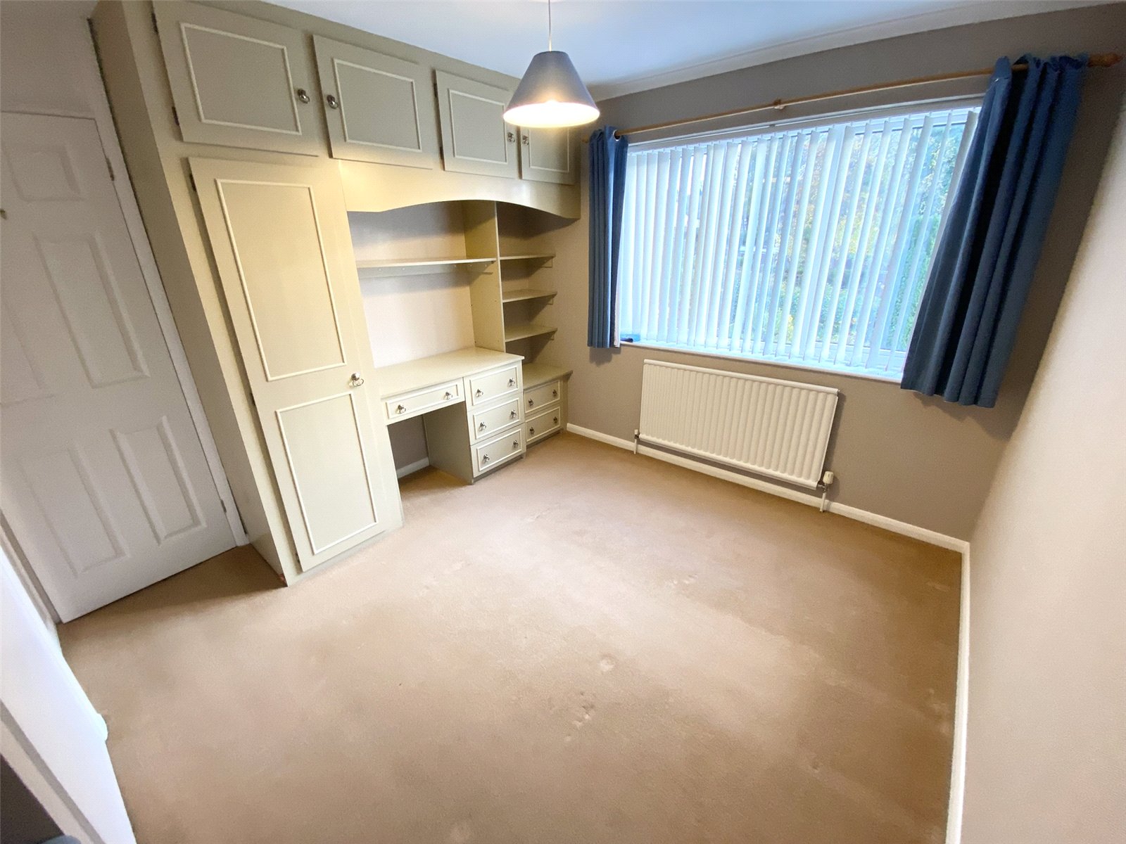 Appledore Gardens, Wellington, Telford, TF1 - DB Roberts