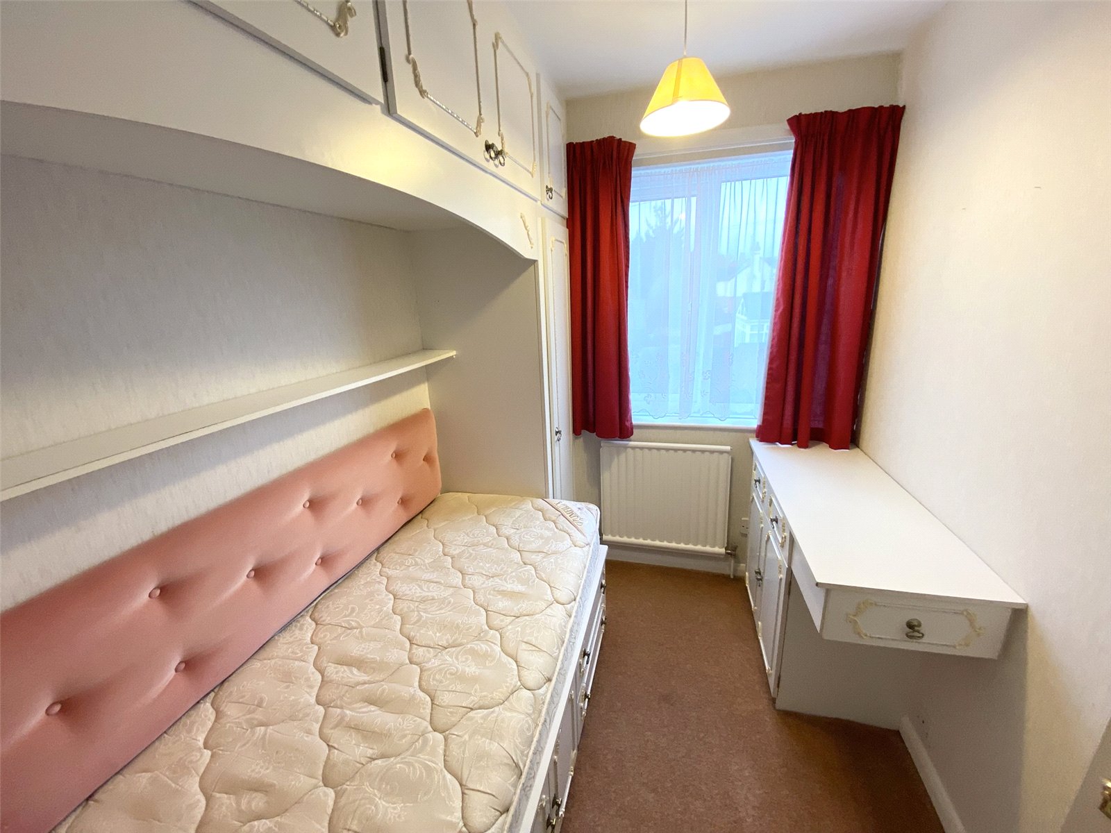 Appledore Gardens, Wellington, Telford, TF1 - DB Roberts