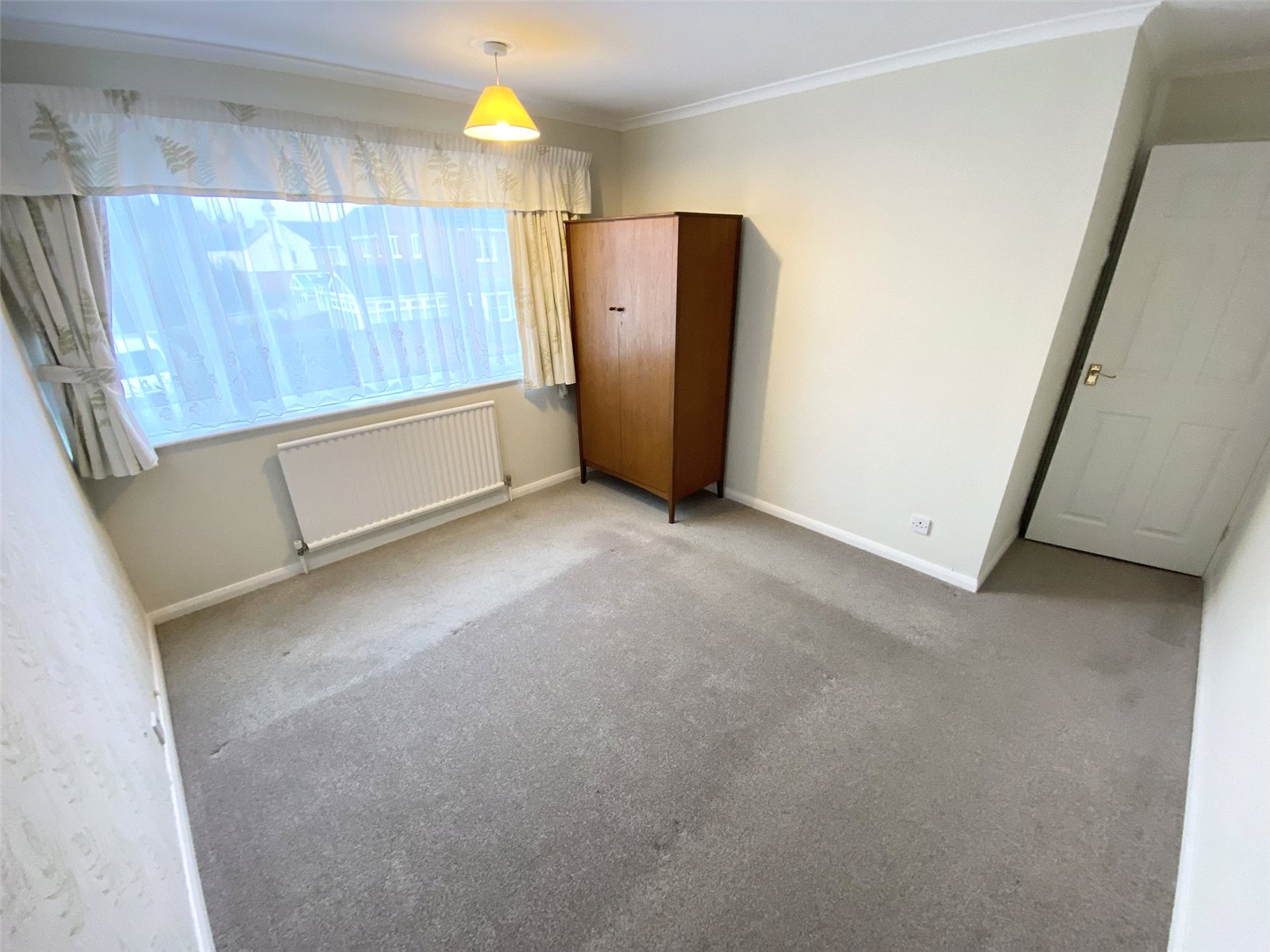 Appledore Gardens, Wellington, Telford, TF1 - DB Roberts