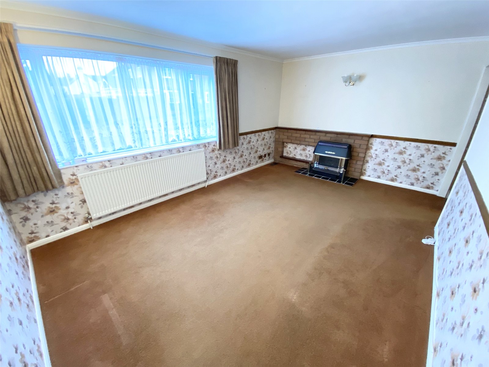 Appledore Gardens, Wellington, Telford, TF1 - DB Roberts