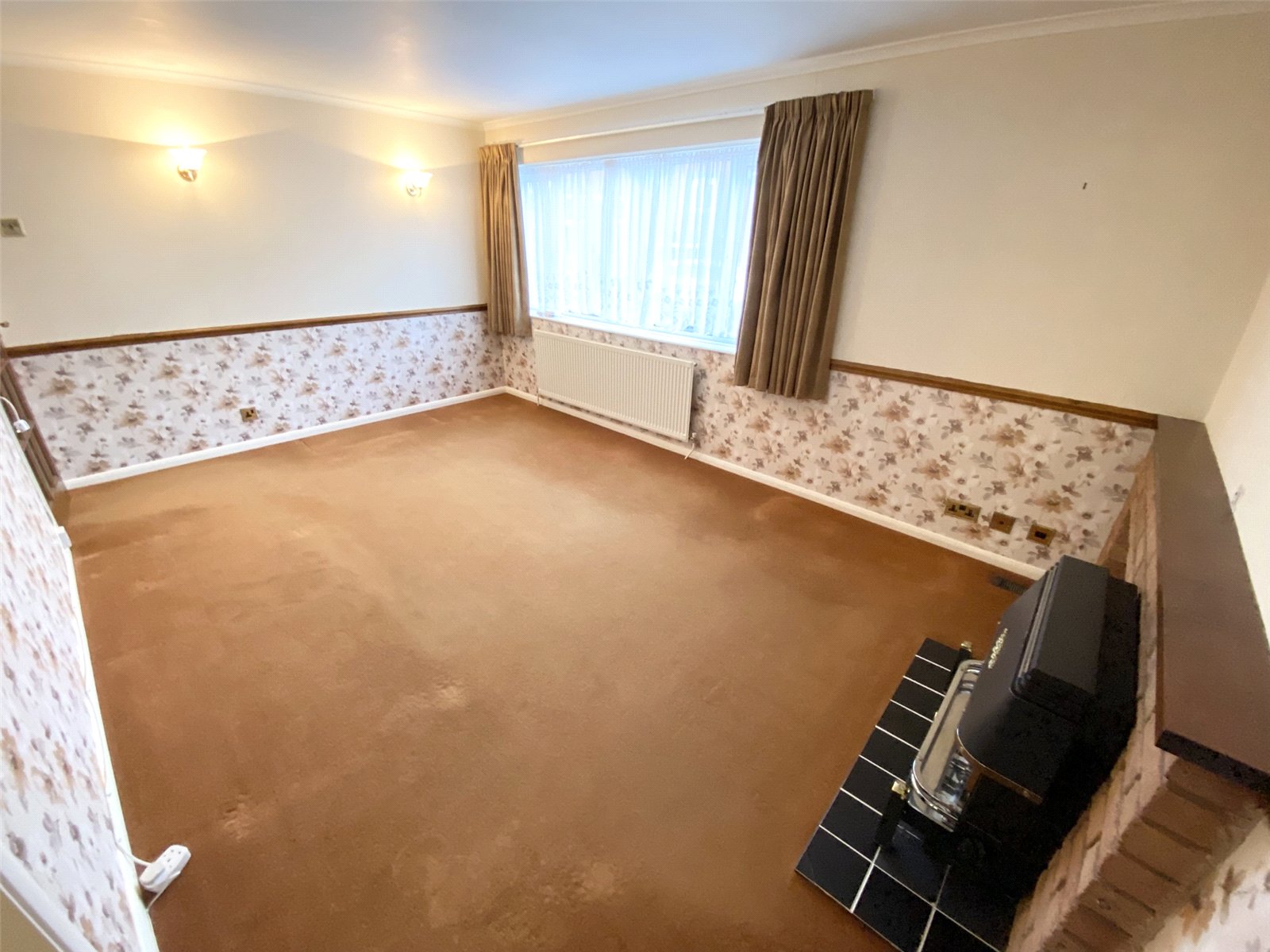 Appledore Gardens, Wellington, Telford, TF1 - DB Roberts