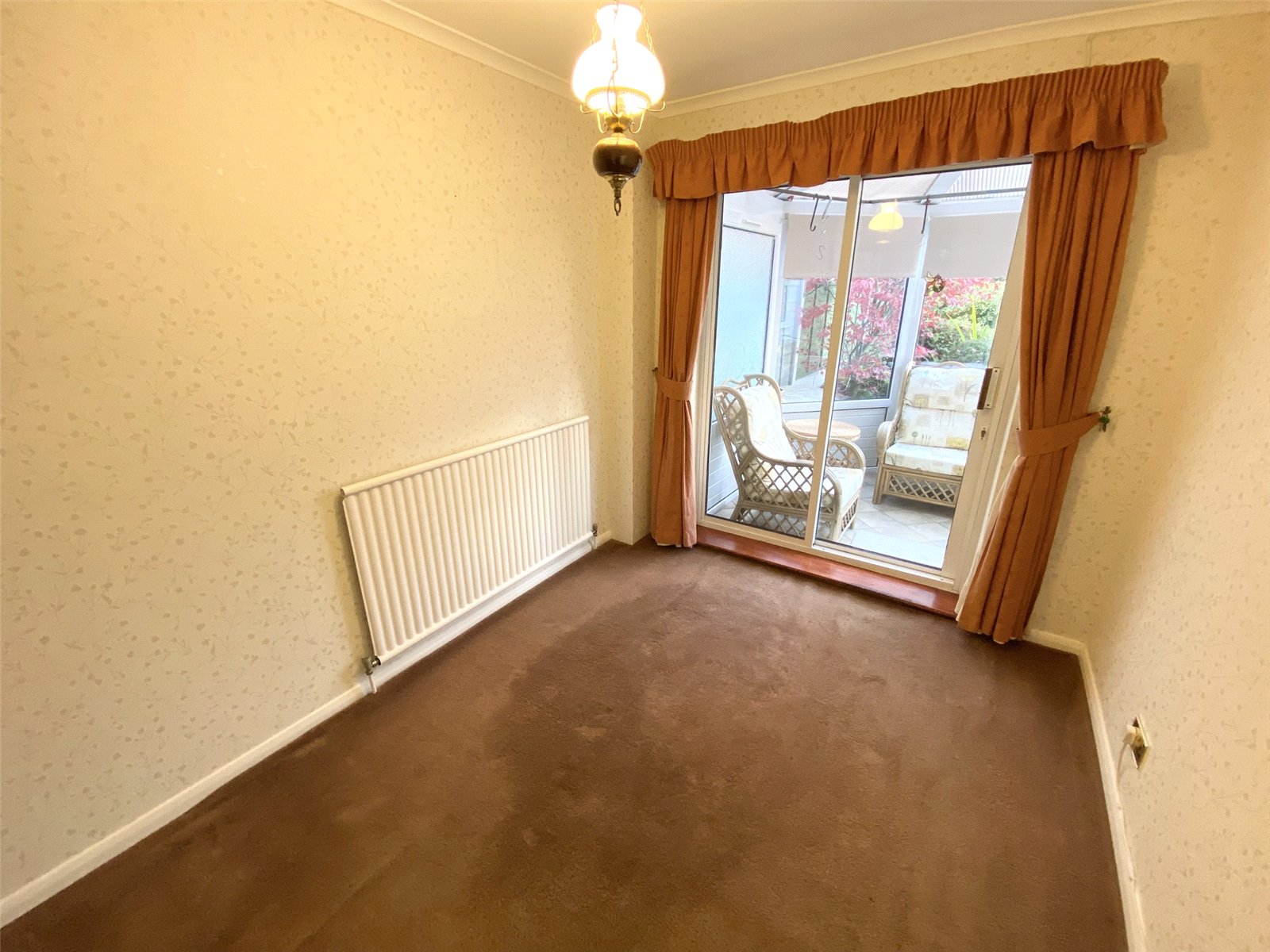 Appledore Gardens, Wellington, Telford, TF1 - DB Roberts