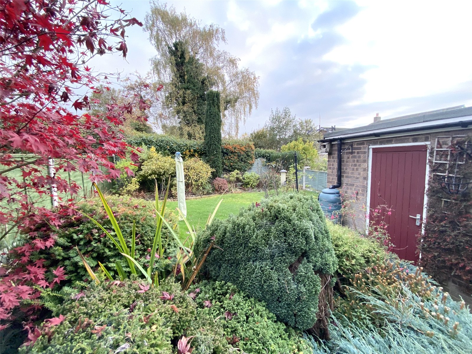 Appledore Gardens, Wellington, Telford, TF1 - DB Roberts