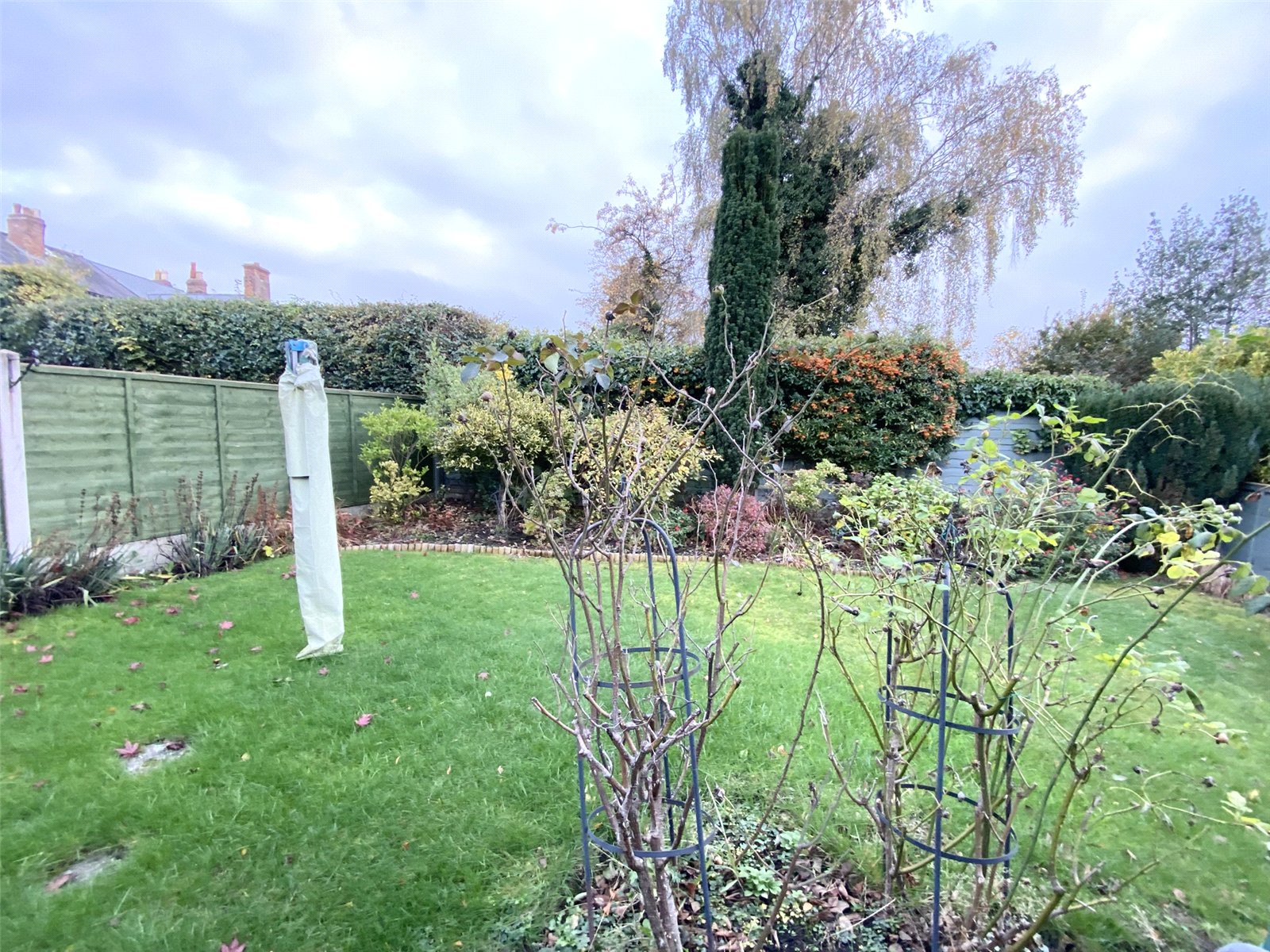 Appledore Gardens, Wellington, Telford, TF1 - DB Roberts