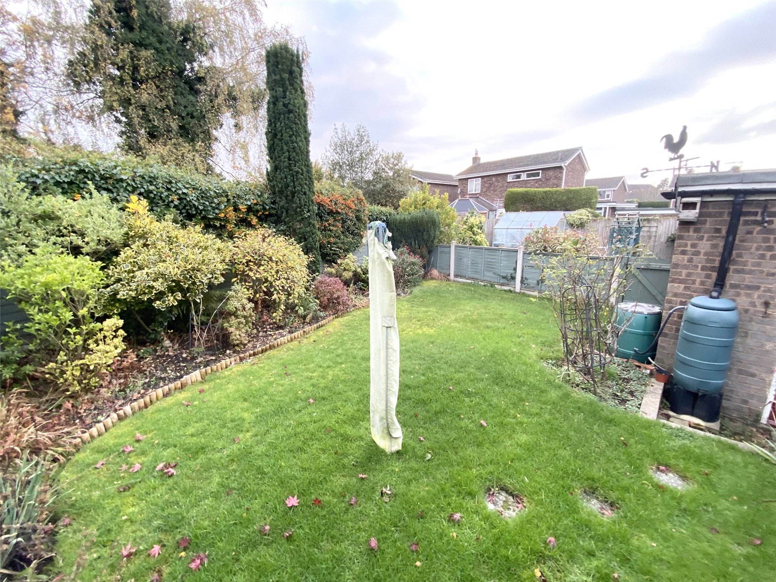 Appledore Gardens, Wellington, Telford, TF1 - DB Roberts