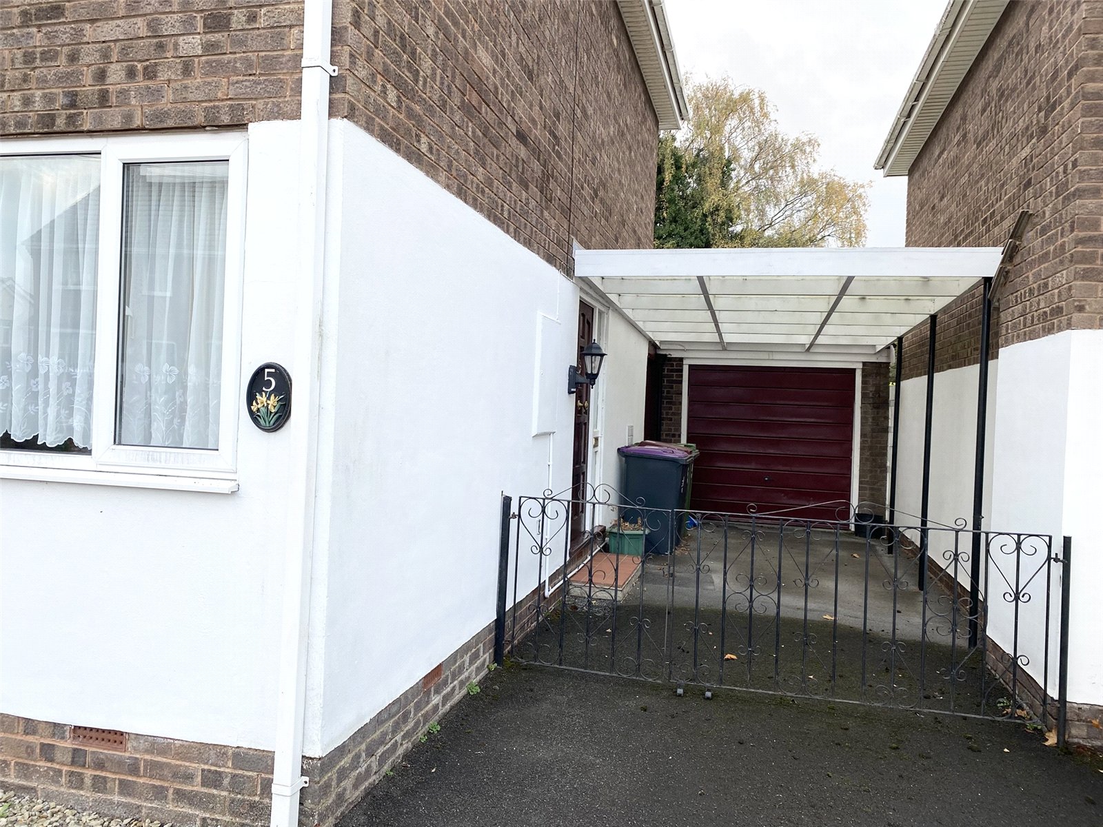 Appledore Gardens, Wellington, Telford, TF1 - DB Roberts