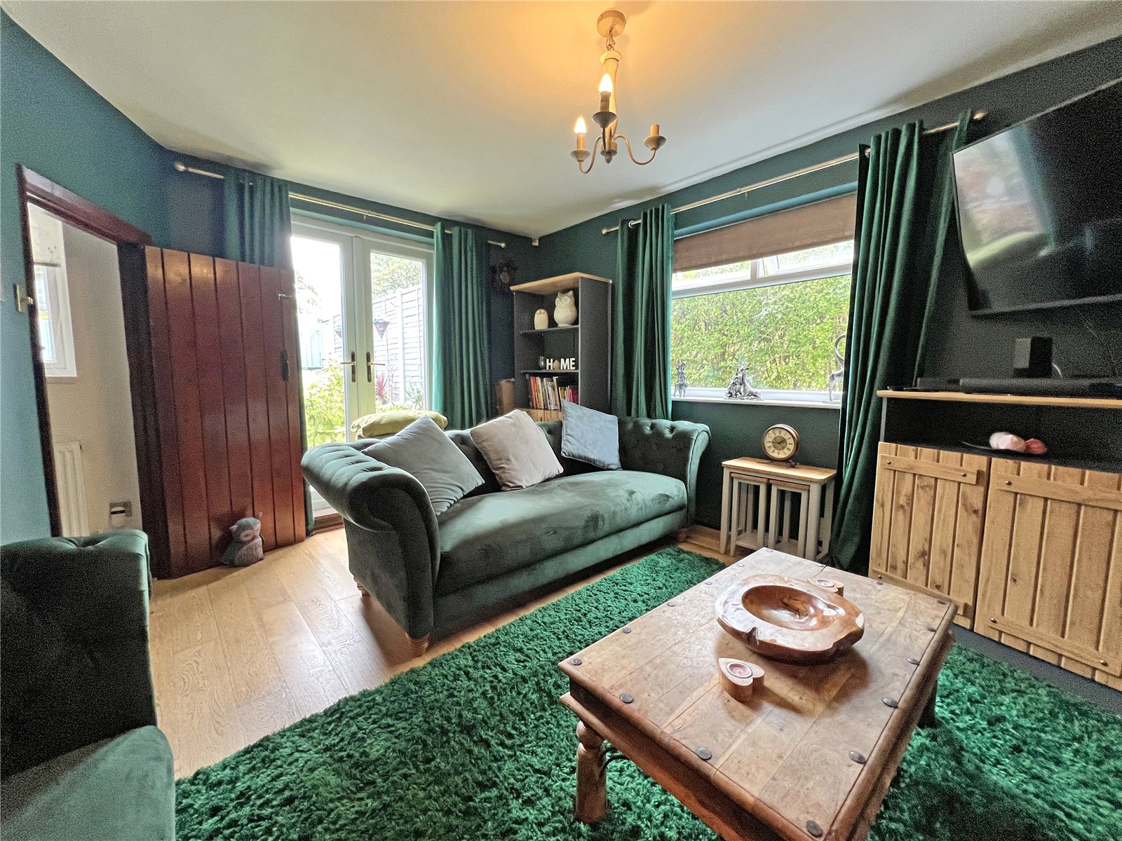 Heath Hill, Dawley, Telford, TF4 - DB Roberts