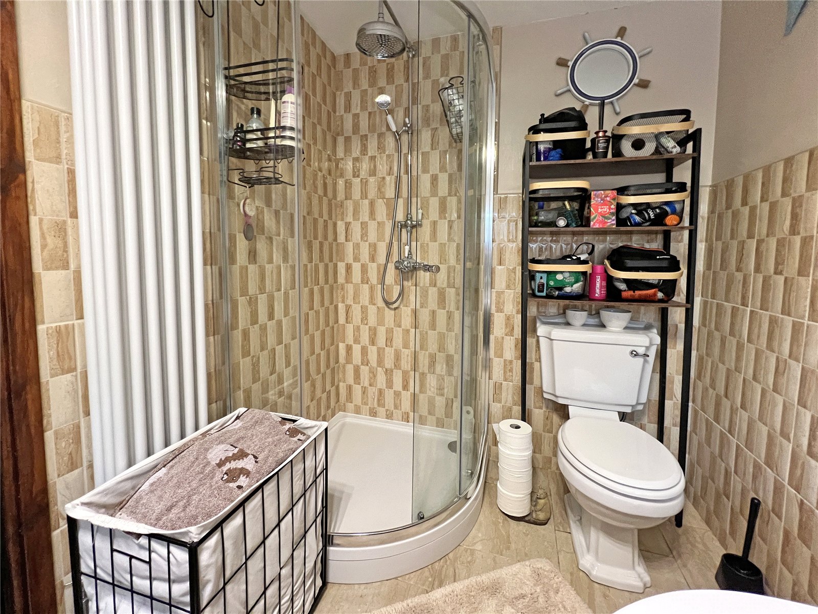 Heath Hill, Dawley, Telford, TF4 - DB Roberts