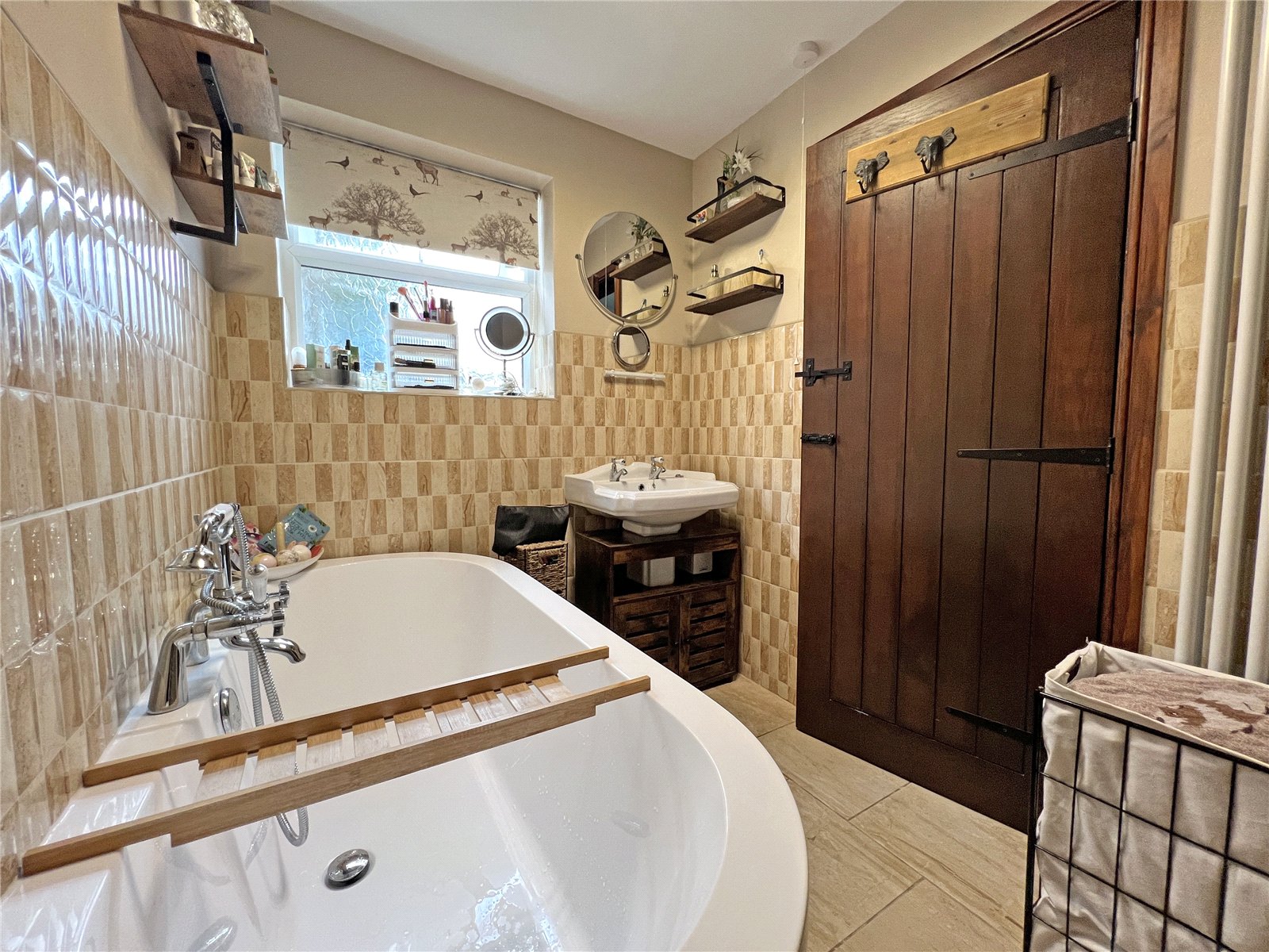 Heath Hill, Dawley, Telford, TF4 - DB Roberts