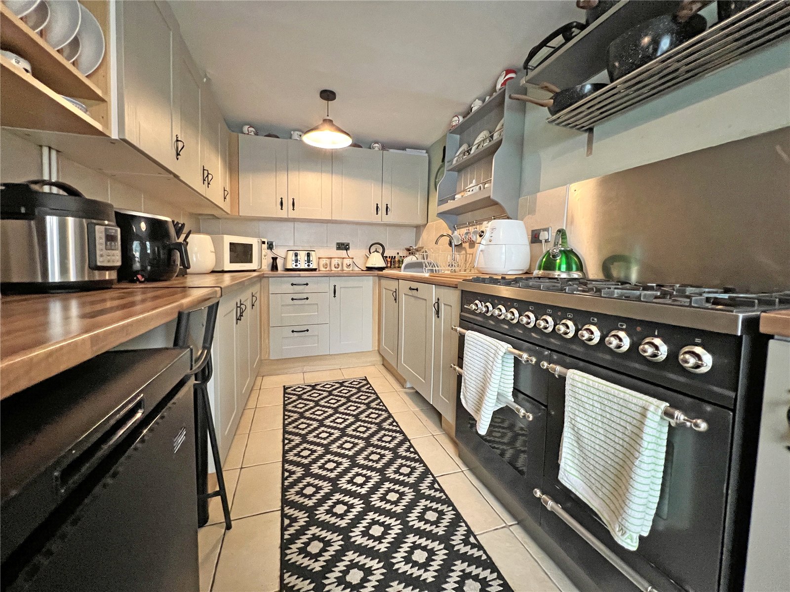 Heath Hill, Dawley, Telford, TF4 - DB Roberts