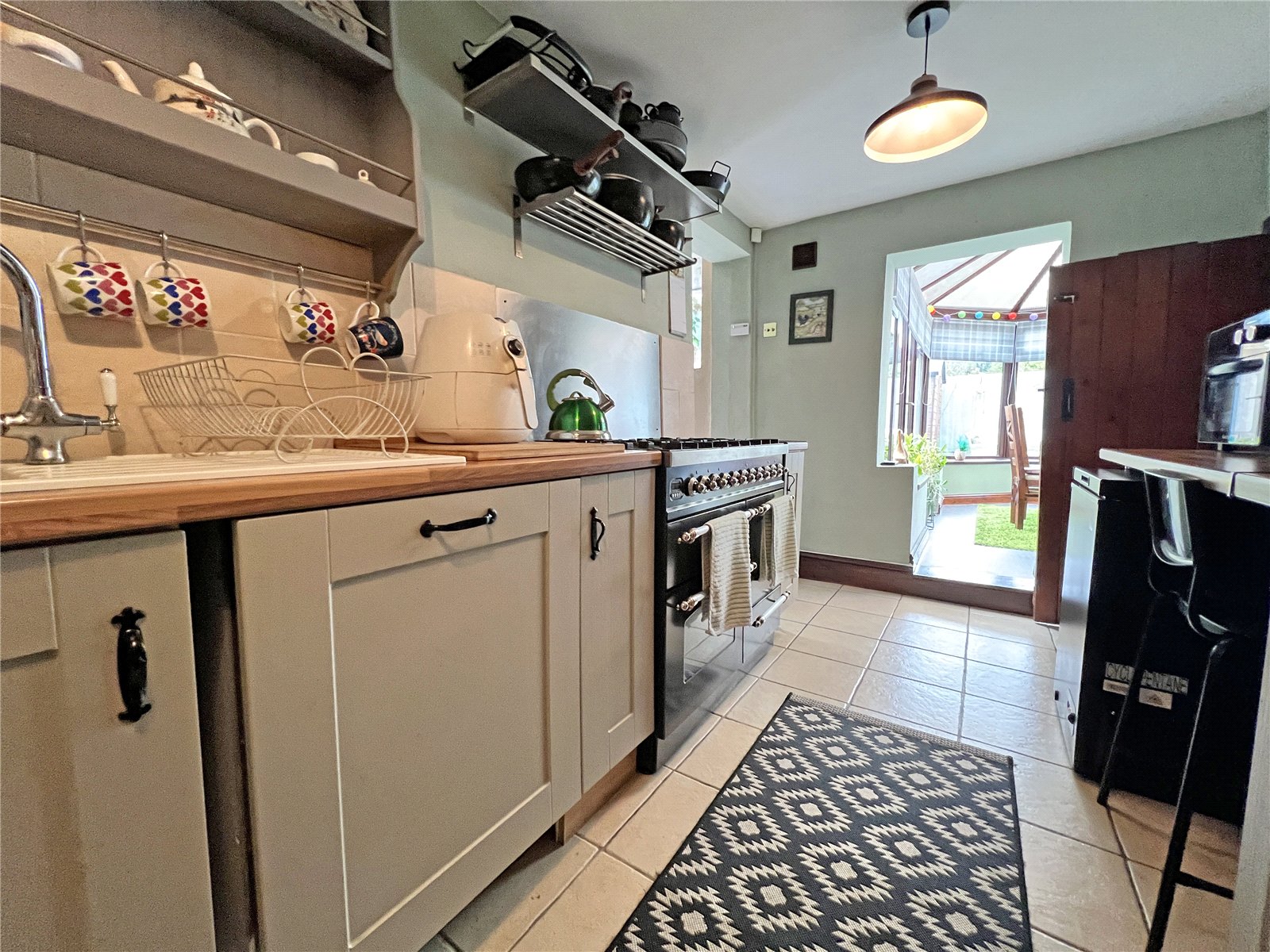 Heath Hill, Dawley, Telford, TF4 - DB Roberts