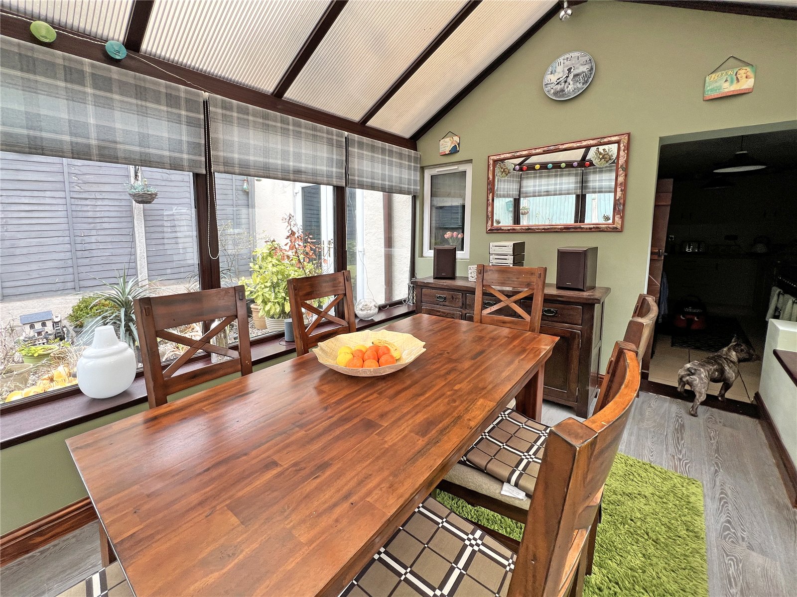 Heath Hill, Dawley, Telford, TF4 - DB Roberts