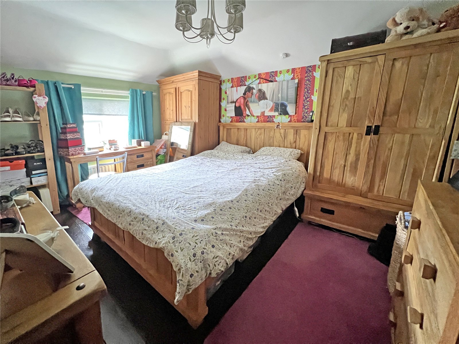 Heath Hill, Dawley, Telford, TF4 - DB Roberts