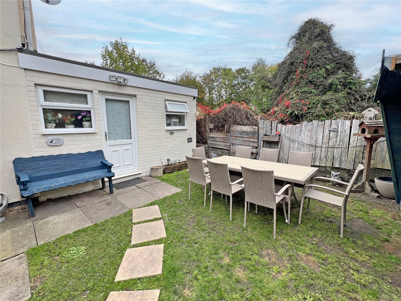 Heath Hill, Dawley, Telford, TF4 - DB Roberts