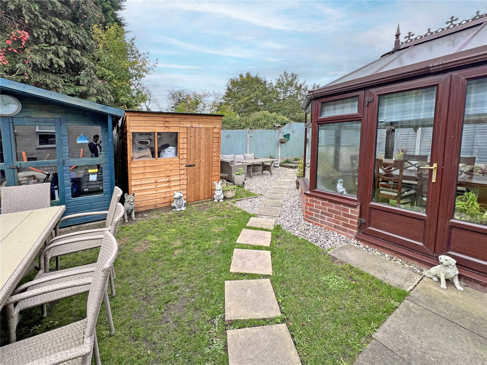 Heath Hill, Dawley, Telford, TF4 - DB Roberts