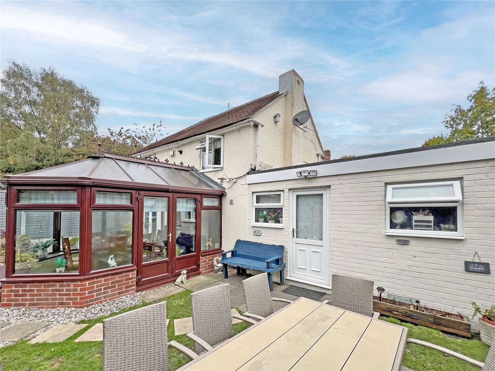 Heath Hill, Dawley, Telford, TF4 - DB Roberts