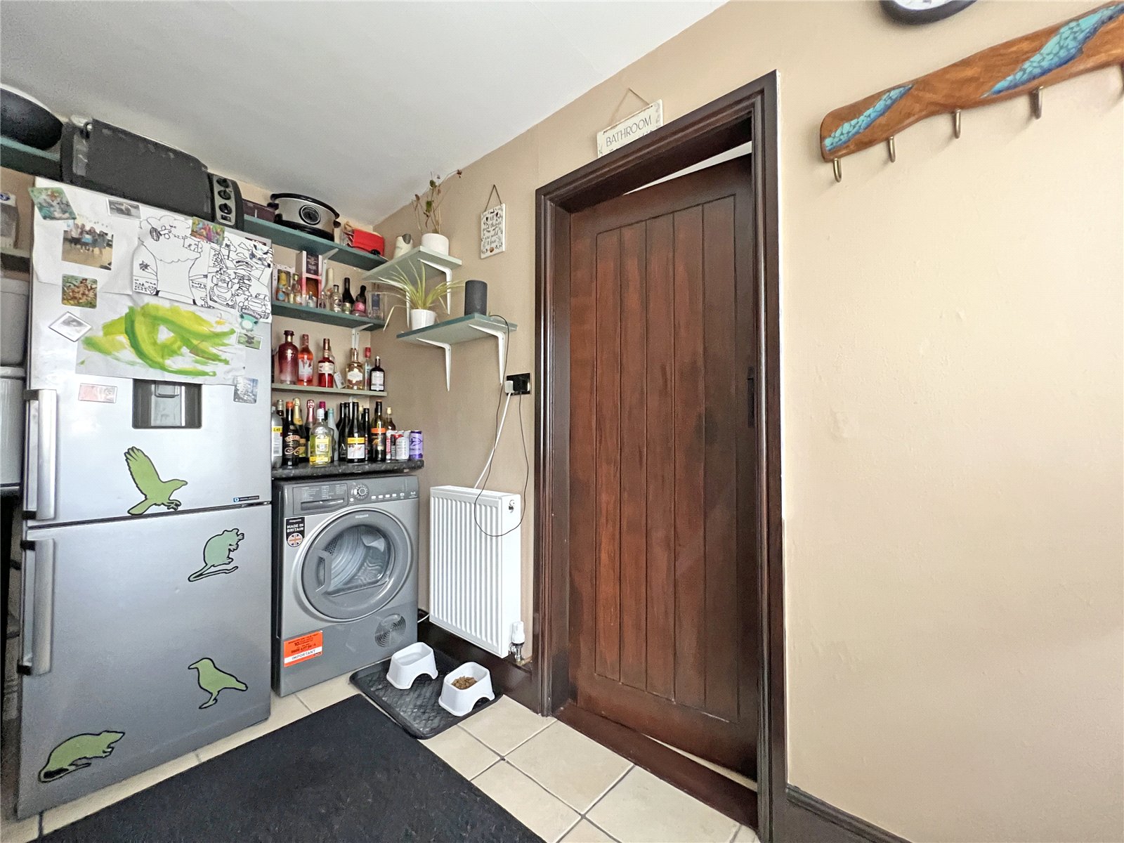 Heath Hill, Dawley, Telford, TF4 - DB Roberts