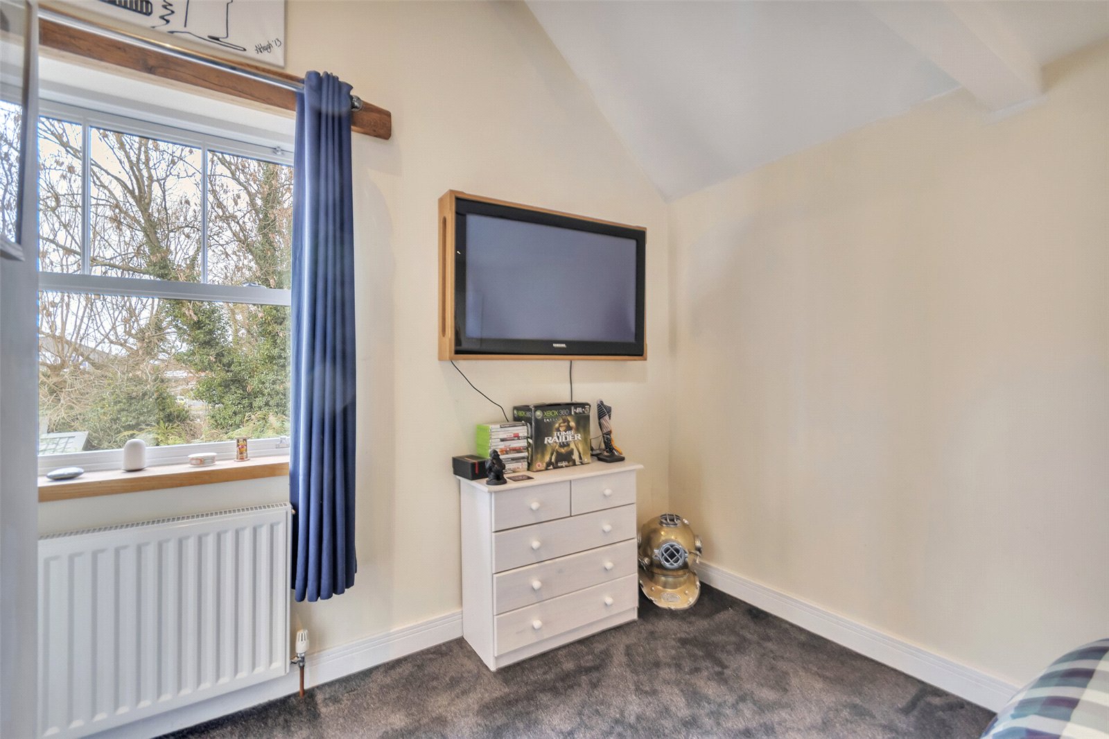 Harlescott Crossing, Harlescott Lane, Shrewsbury, SY1 - DB Roberts