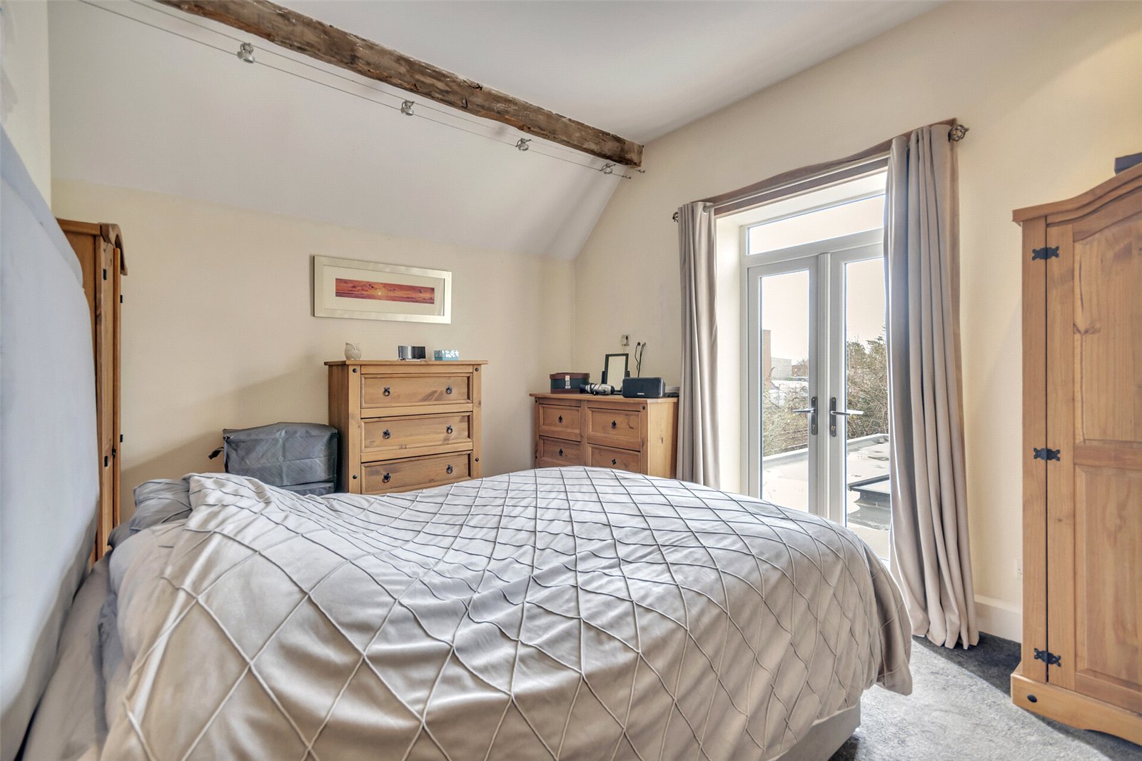 Harlescott Crossing, Harlescott Lane, Shrewsbury, SY1 - DB Roberts