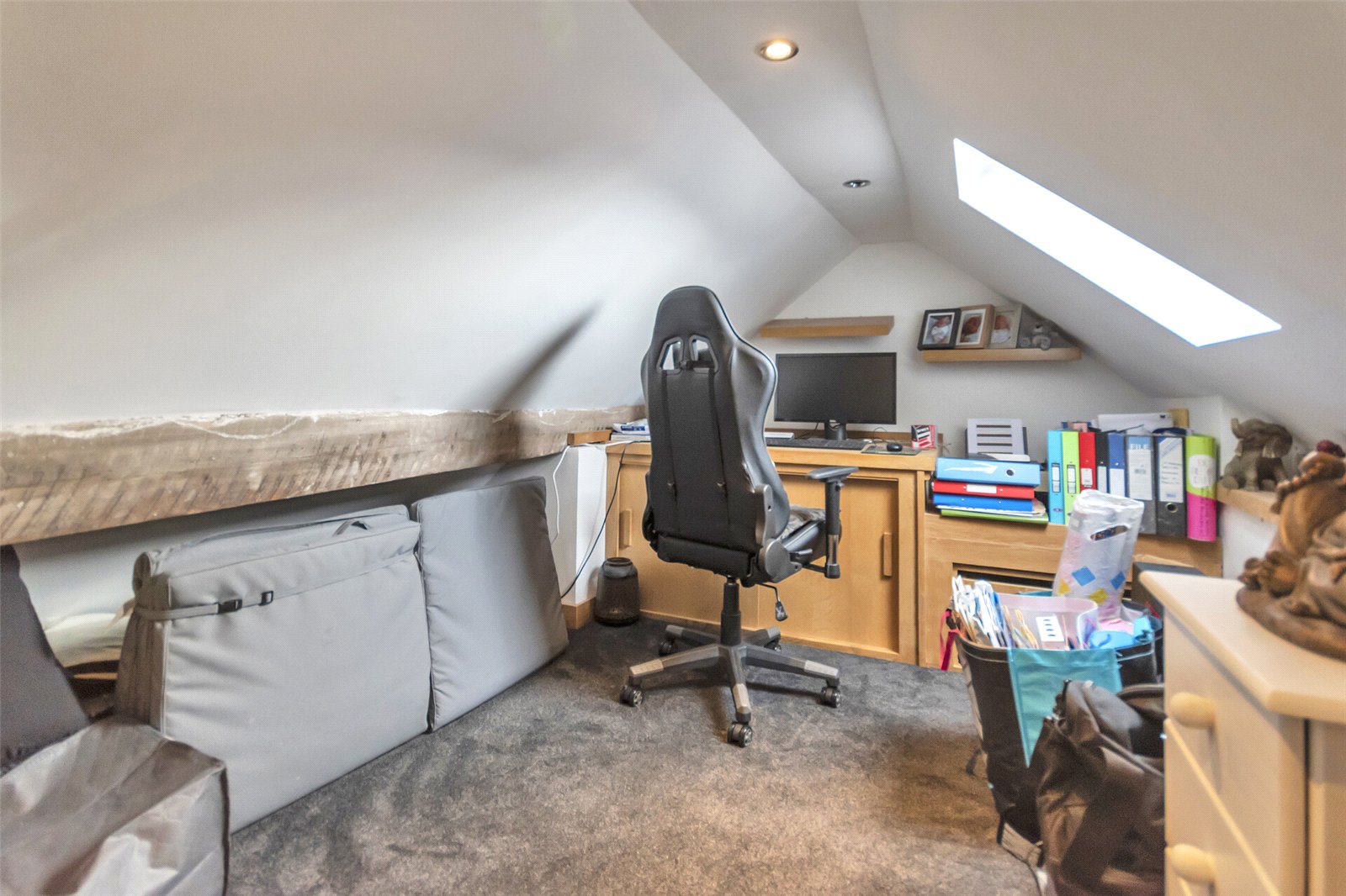 Harlescott Crossing, Harlescott Lane, Shrewsbury, SY1 - DB Roberts