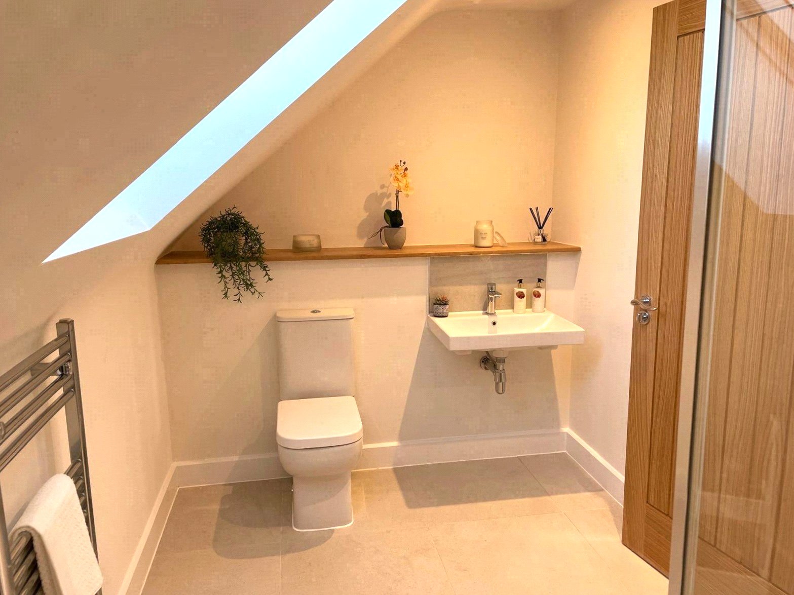 Shrewsbury Street, Prees, Whitchurch, SY13 - DB Roberts
