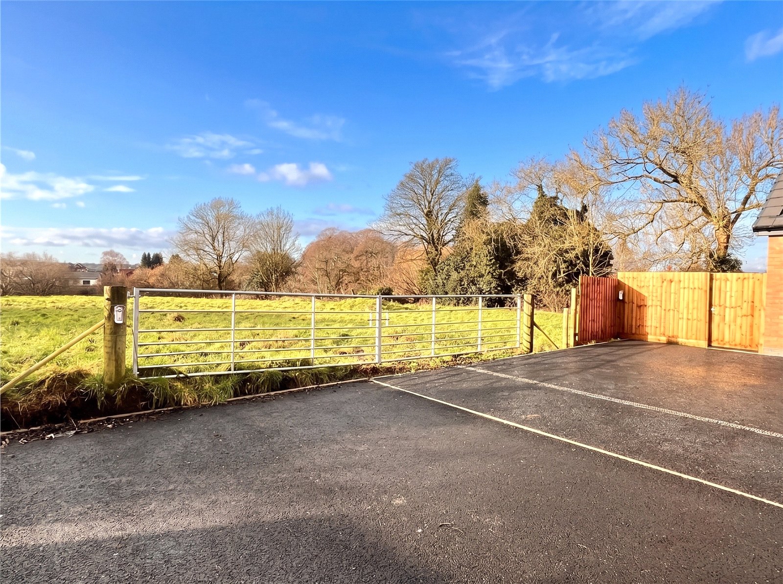Shrewsbury Street, Prees, Whitchurch, SY13 - DB Roberts
