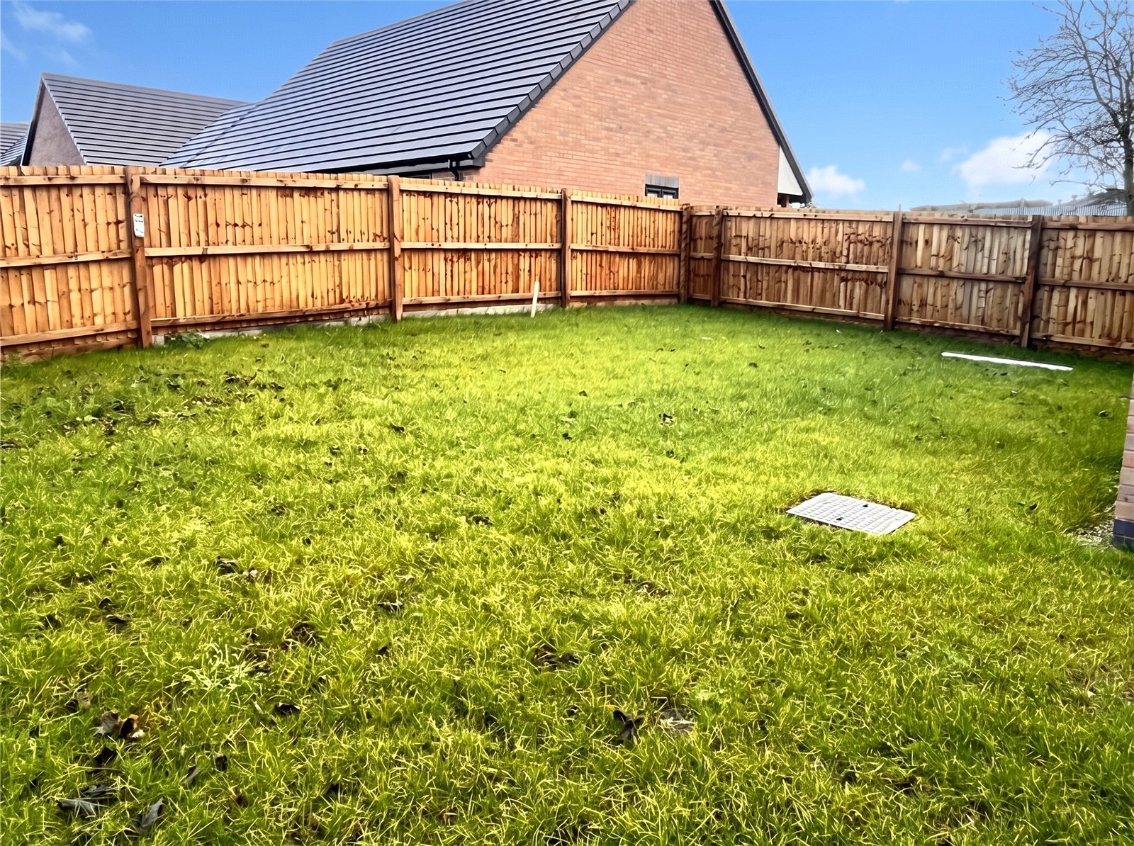 Shrewsbury Street, Prees, Whitchurch, SY13 - DB Roberts