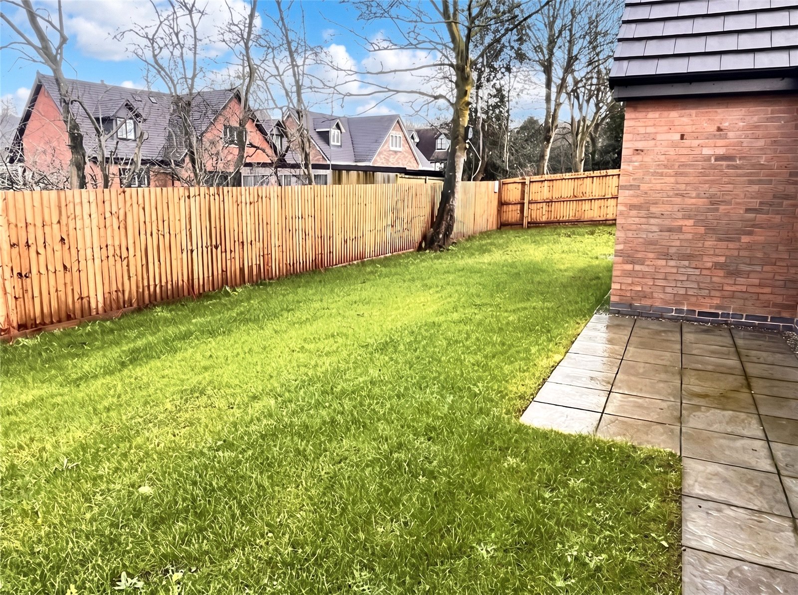 Shrewsbury Street, Prees, Whitchurch, SY13 - DB Roberts