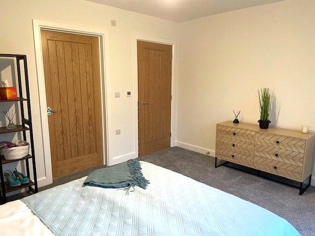 Shrewsbury Street, Prees, Whitchurch, SY13 - DB Roberts