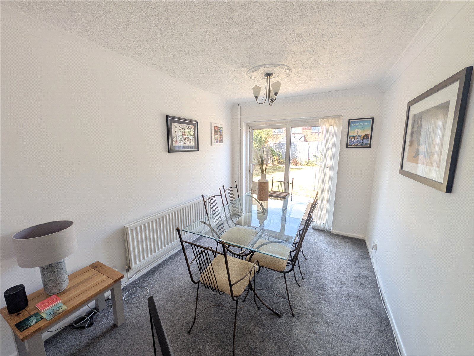 Burnell Road, Admaston, Telford, TF5 - DB Roberts