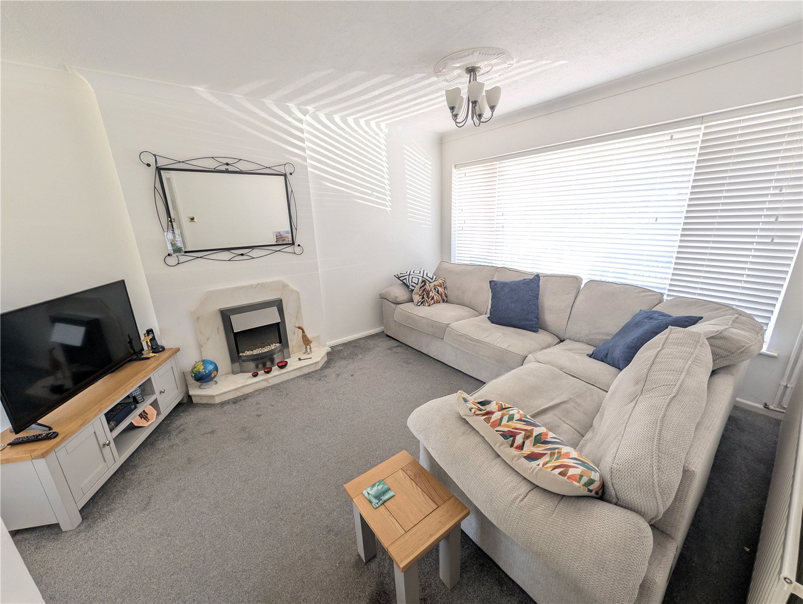 Burnell Road, Admaston, Telford, TF5 - DB Roberts