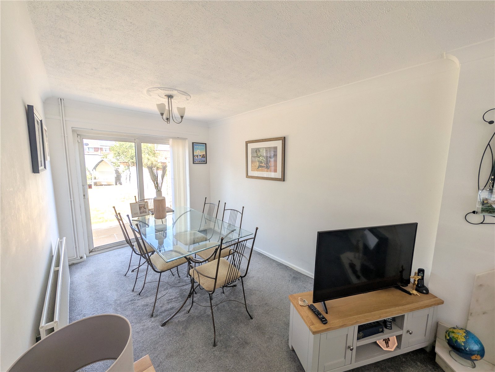 Burnell Road, Admaston, Telford, TF5 - DB Roberts