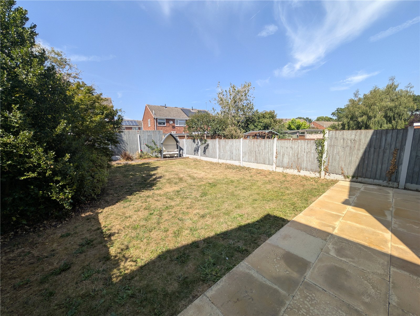 Burnell Road, Admaston, Telford, TF5 - DB Roberts