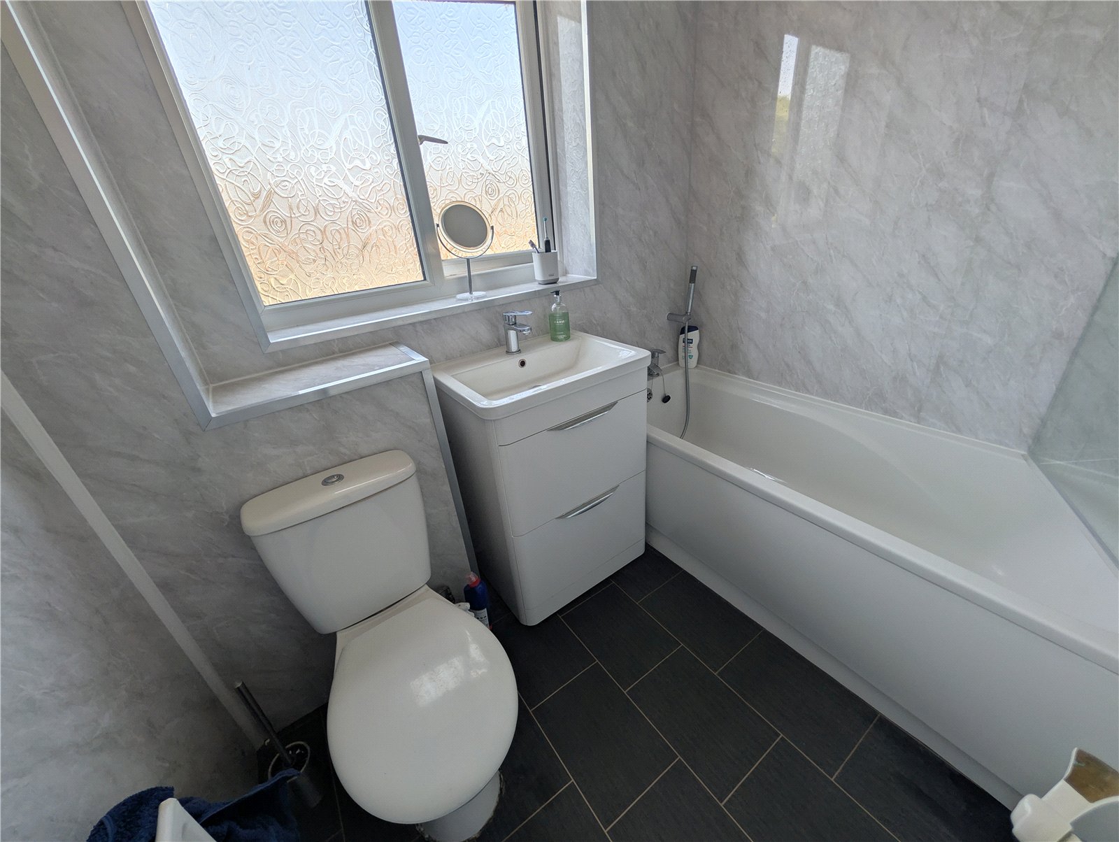Burnell Road, Admaston, Telford, TF5 - DB Roberts