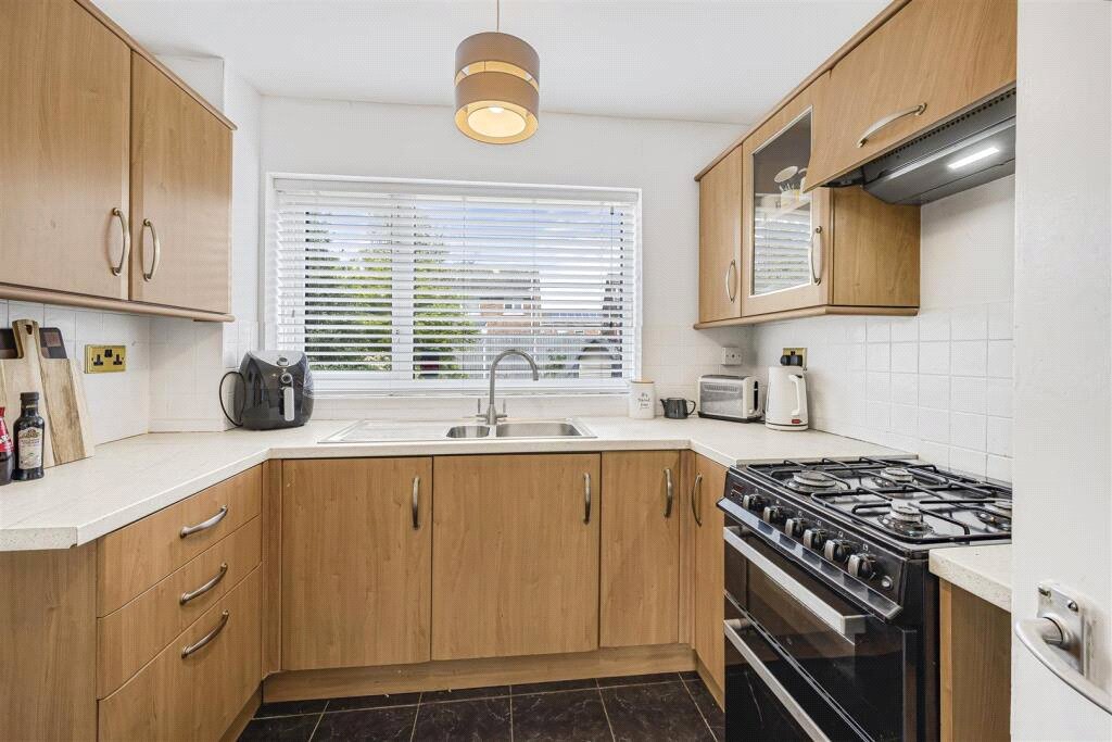 Burnell Road, Admaston, Telford, TF5 - DB Roberts