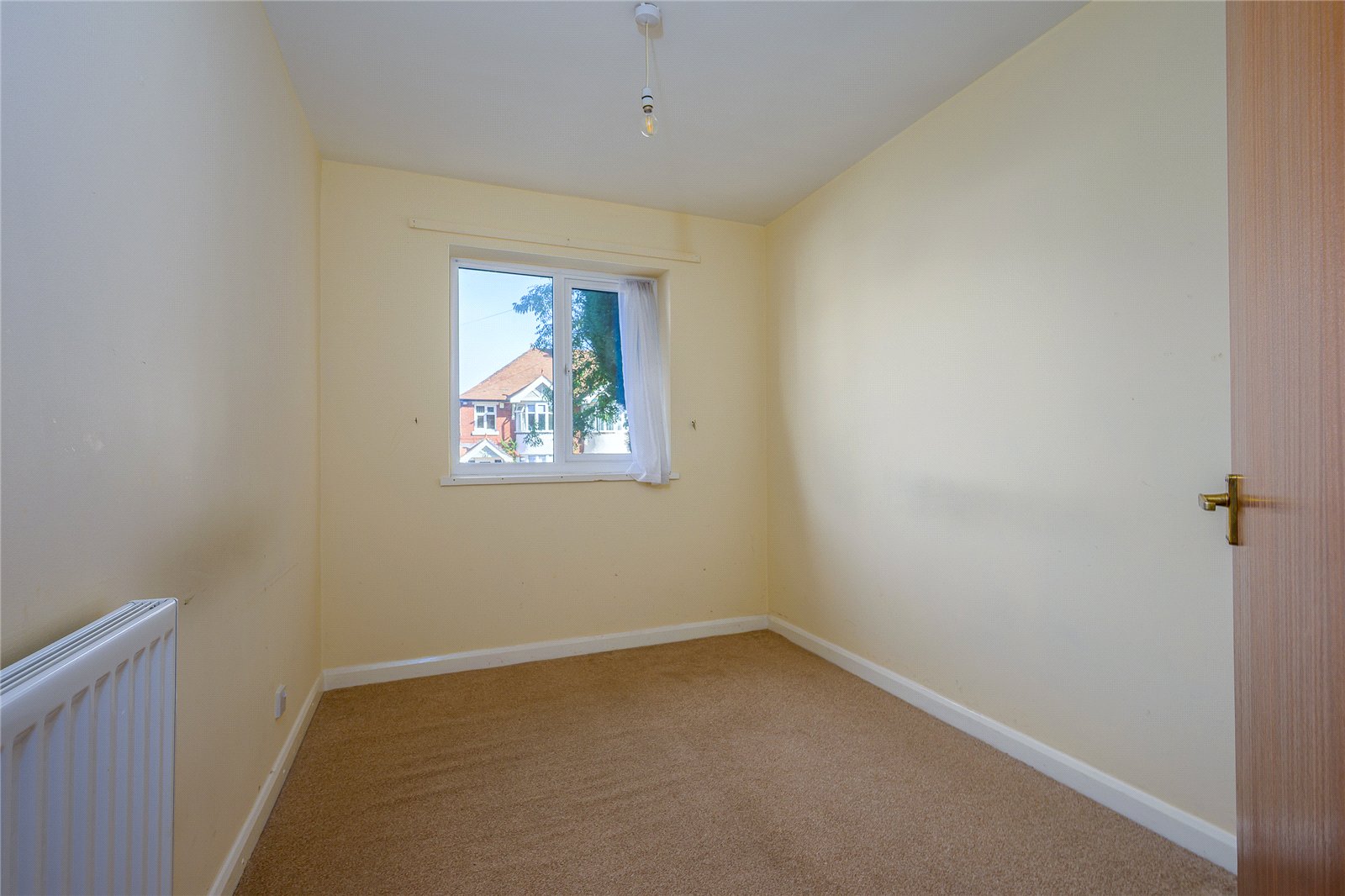 Hartshill, Oakengates, Telford, TF2 - DB Roberts